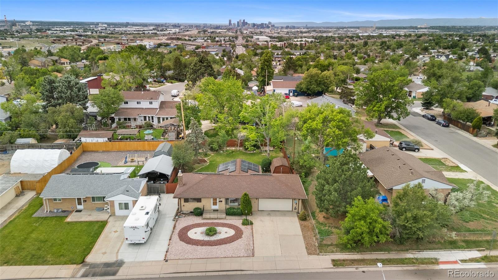 MLS Image #31 for 10  joan drive,denver, Colorado