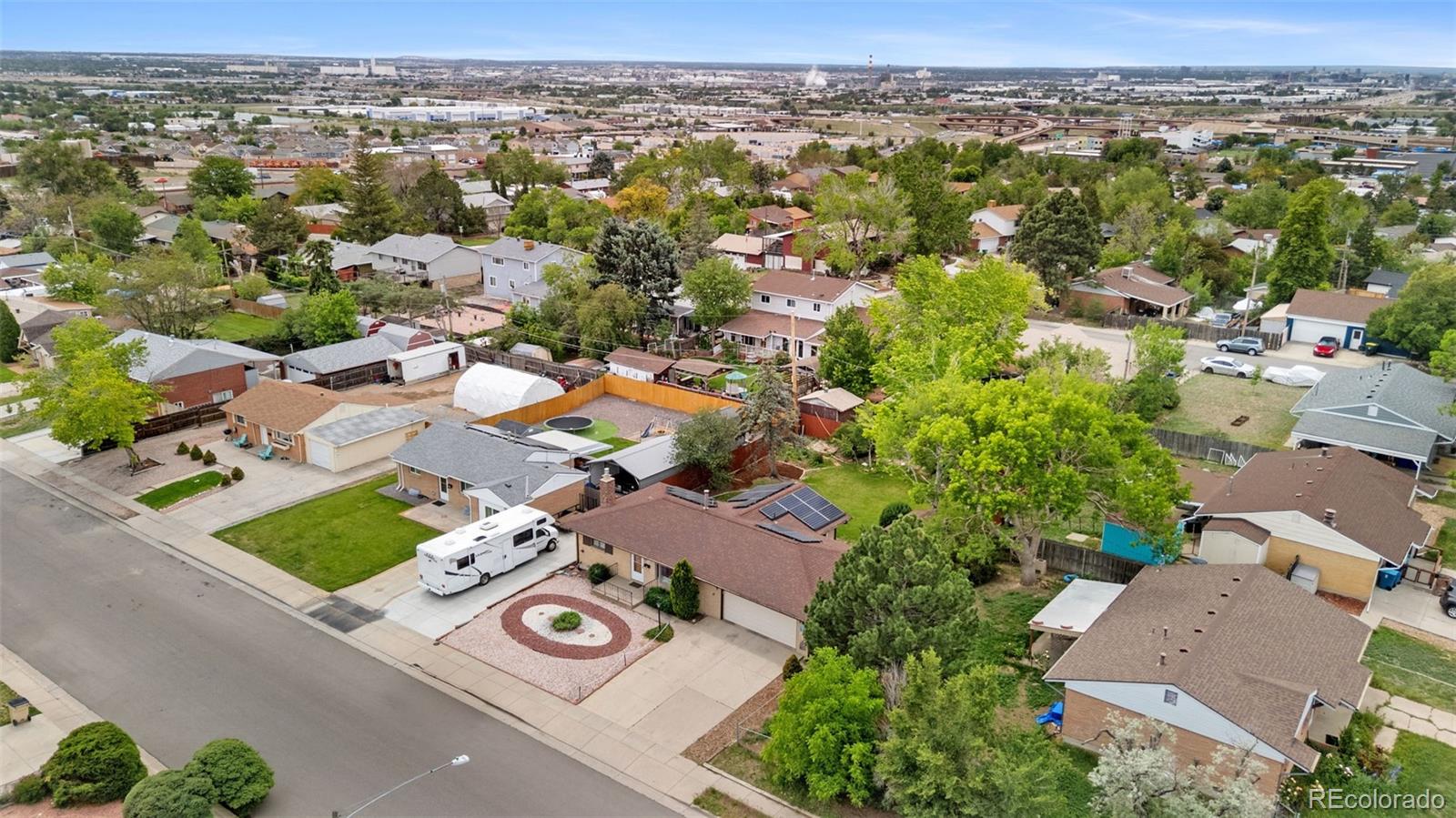 MLS Image #32 for 10  joan drive,denver, Colorado