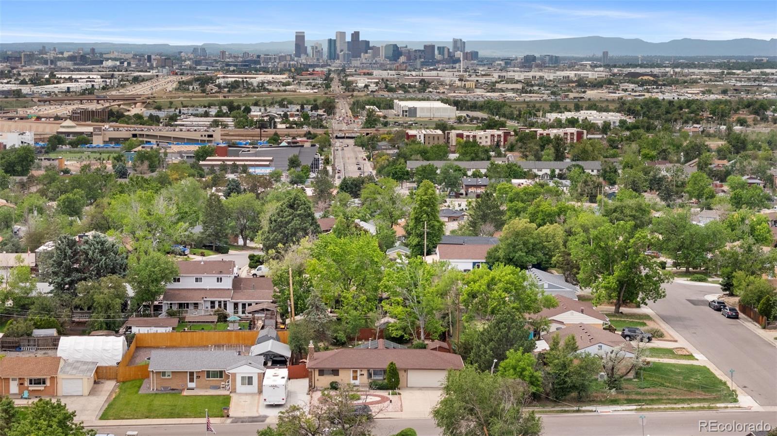 MLS Image #34 for 10  joan drive,denver, Colorado