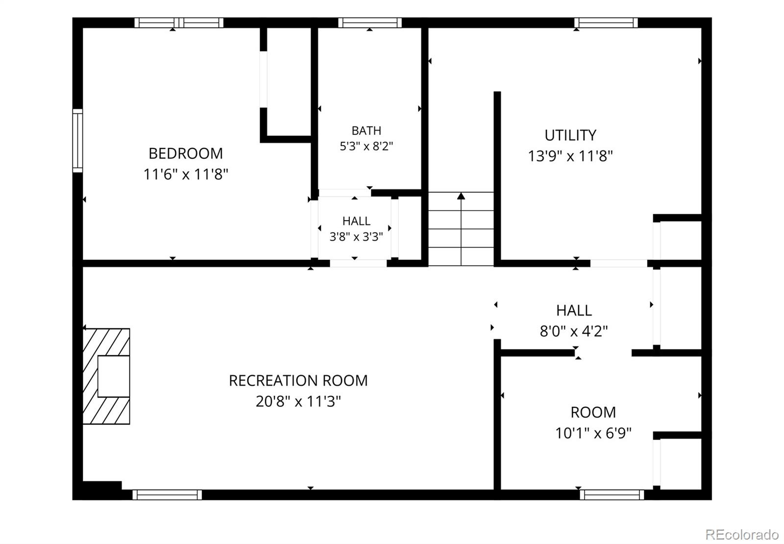 MLS Image #37 for 10  joan drive,denver, Colorado