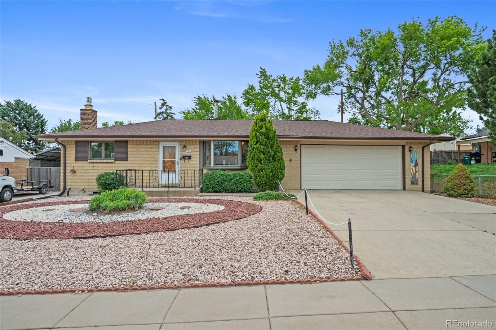 MLS Image #4 for 10  joan drive,denver, Colorado