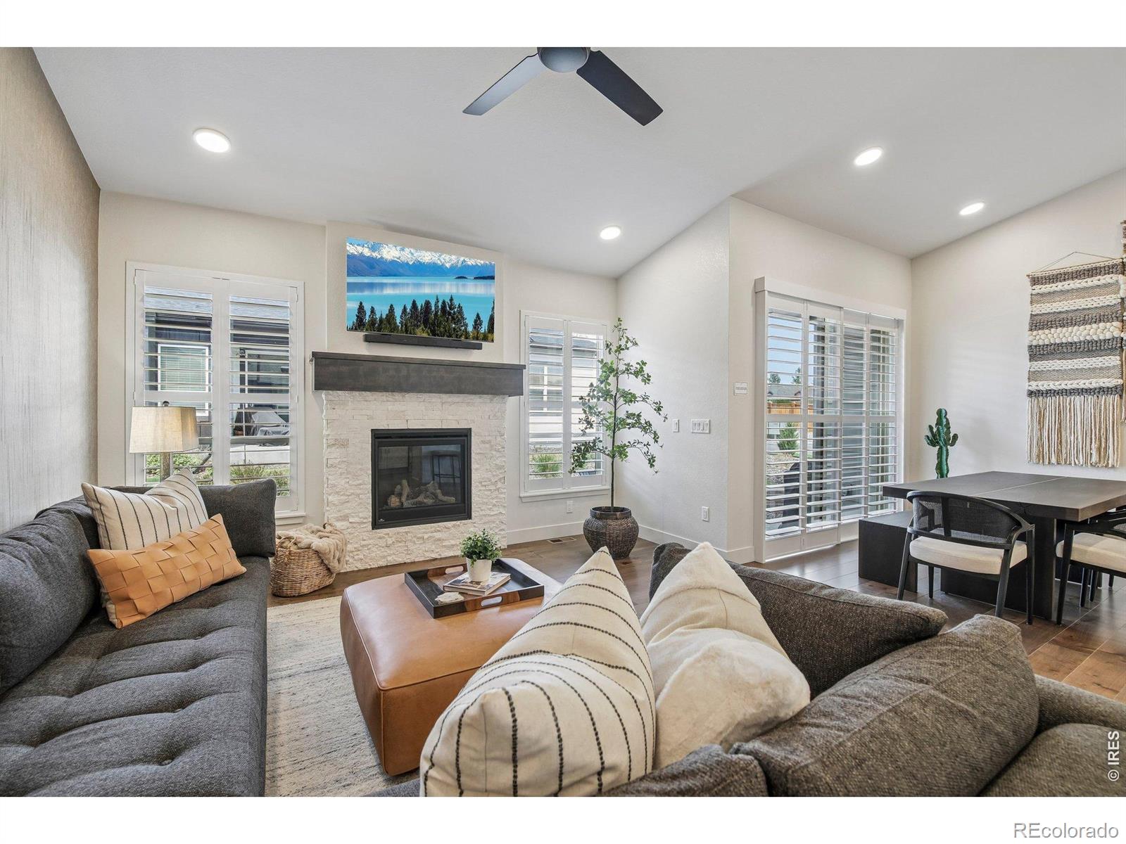 MLS Image #2 for 8263 s queen street,littleton, Colorado