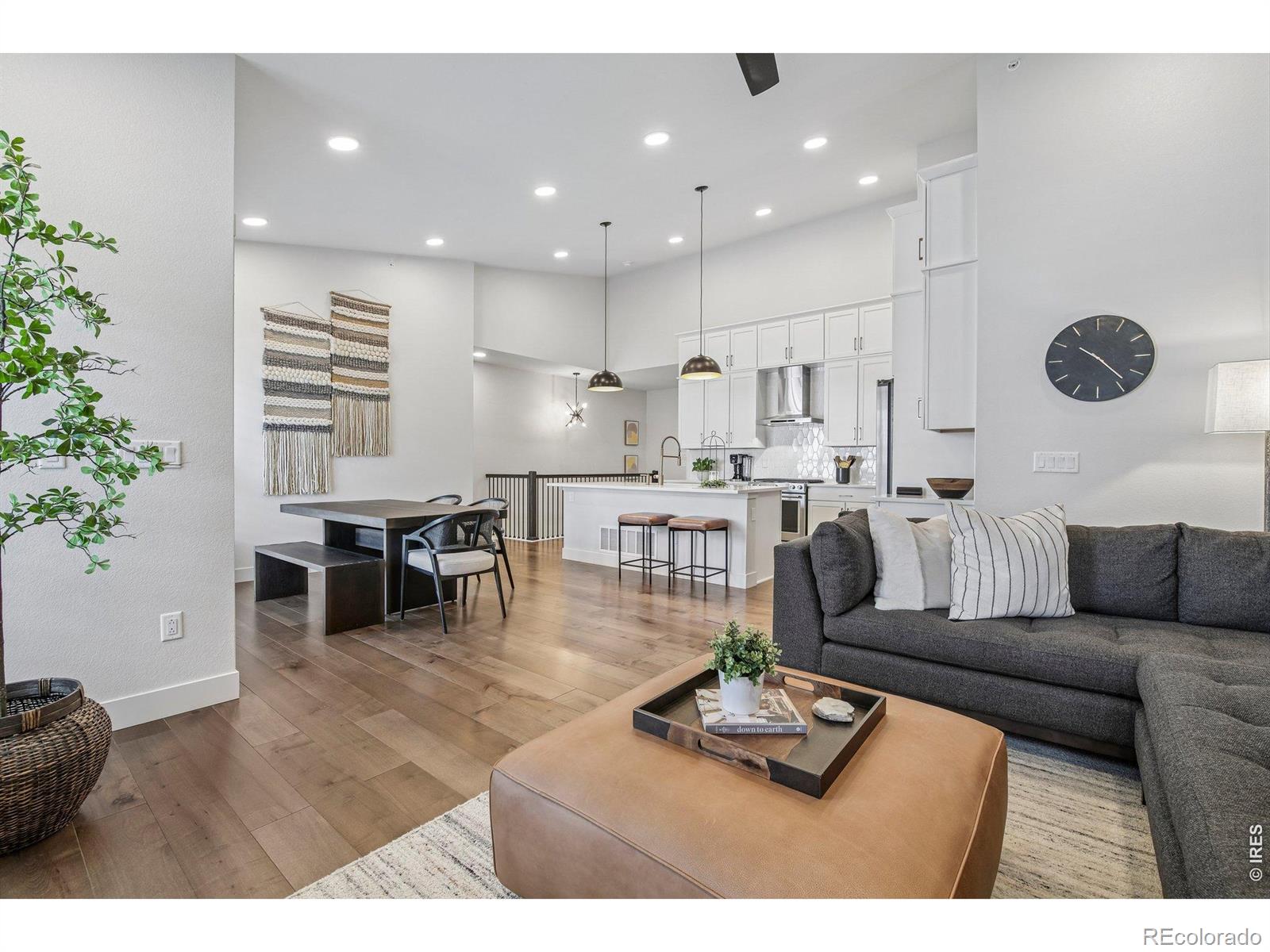 MLS Image #3 for 8263 s queen street,littleton, Colorado