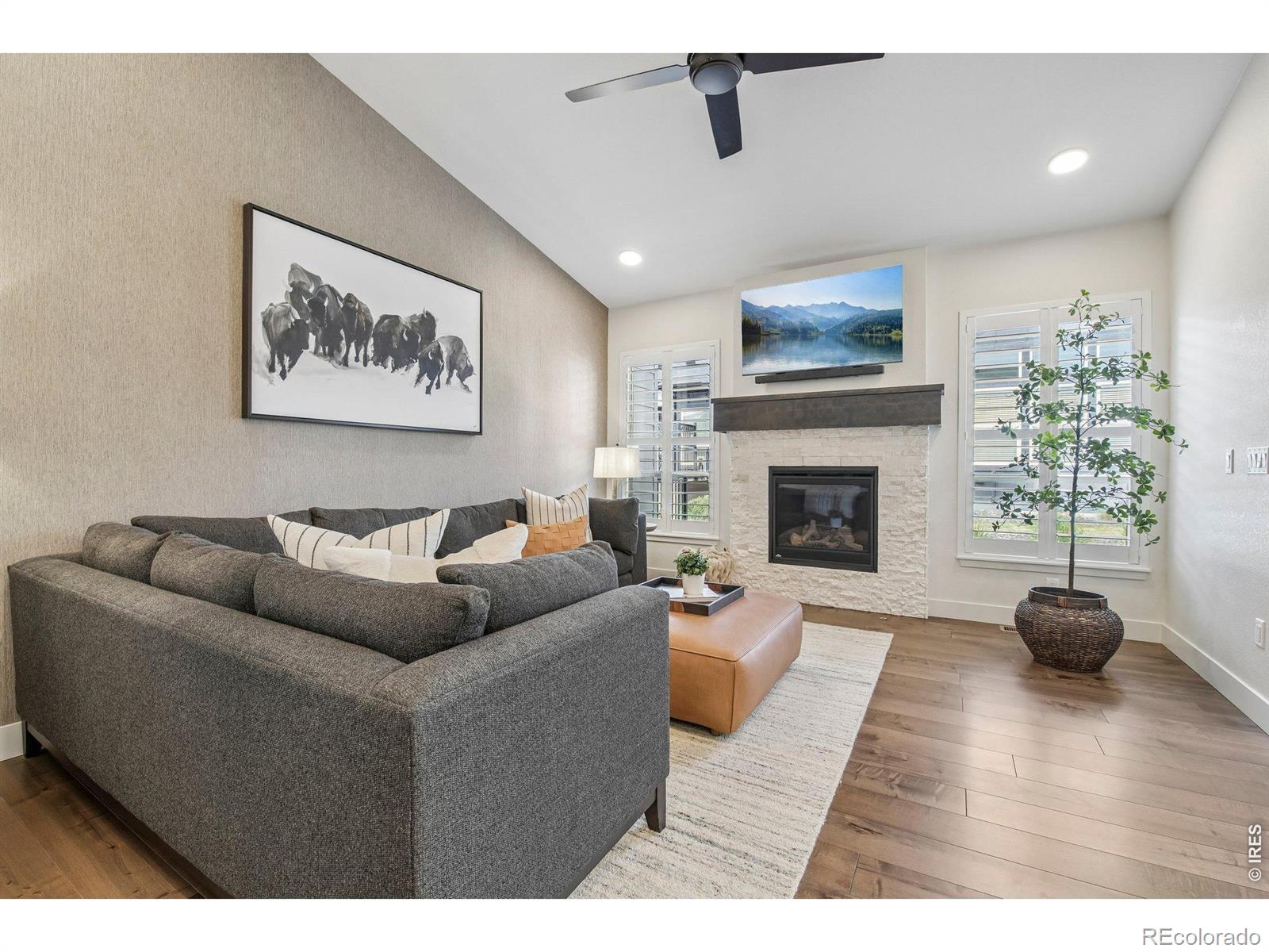 MLS Image #4 for 8263 s queen street,littleton, Colorado
