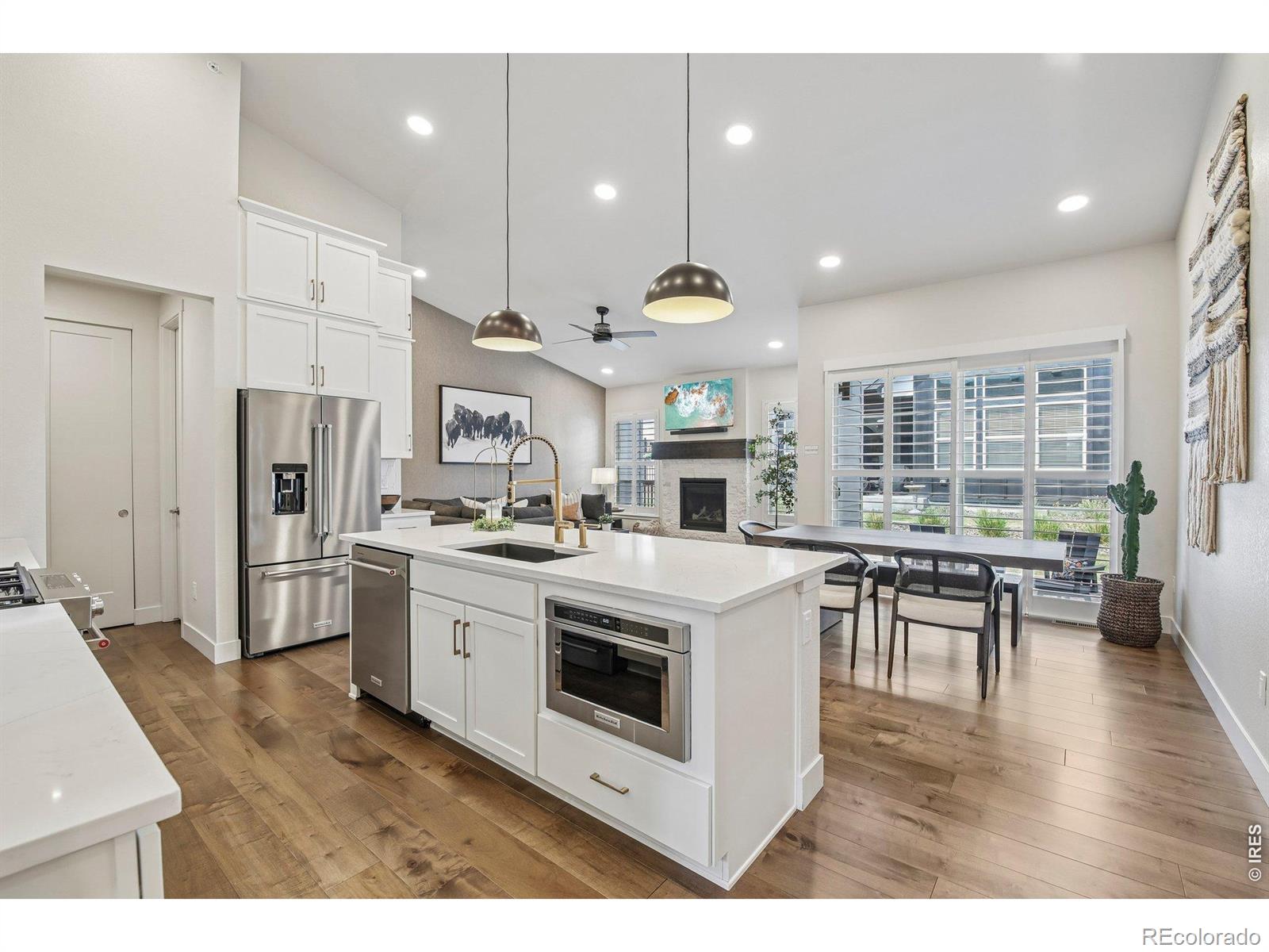 MLS Image #7 for 8263 s queen street,littleton, Colorado