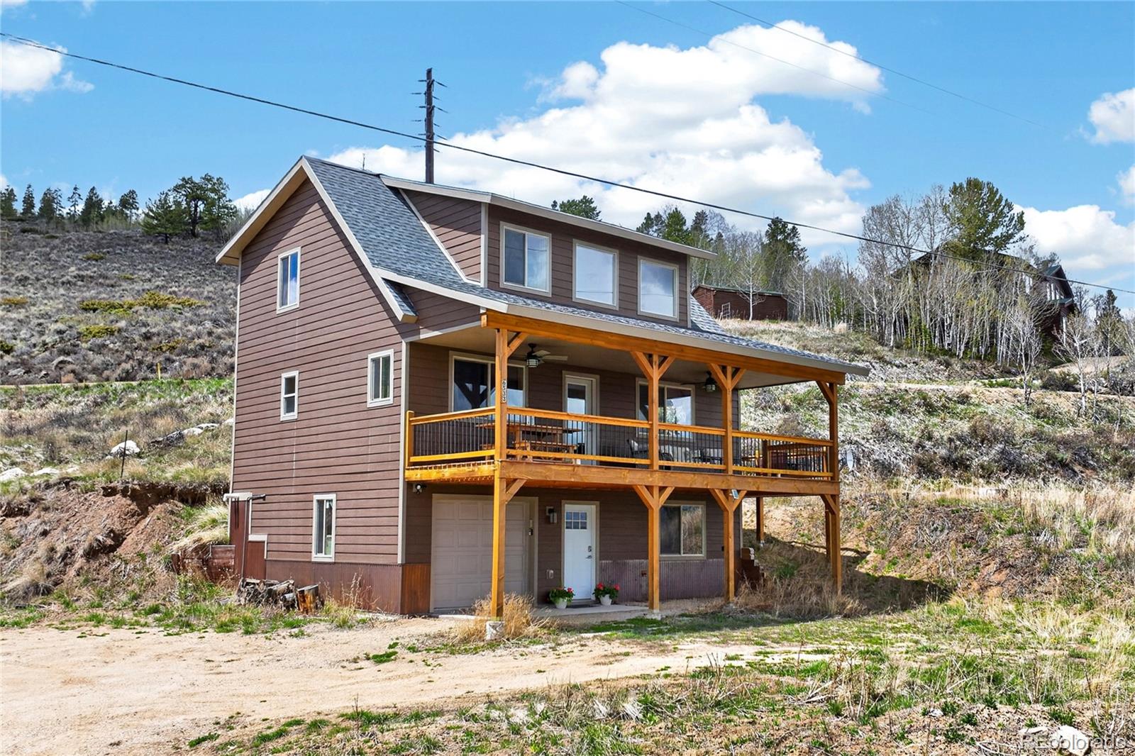 MLS Image #2 for 6533  us highway 34 ,granby, Colorado