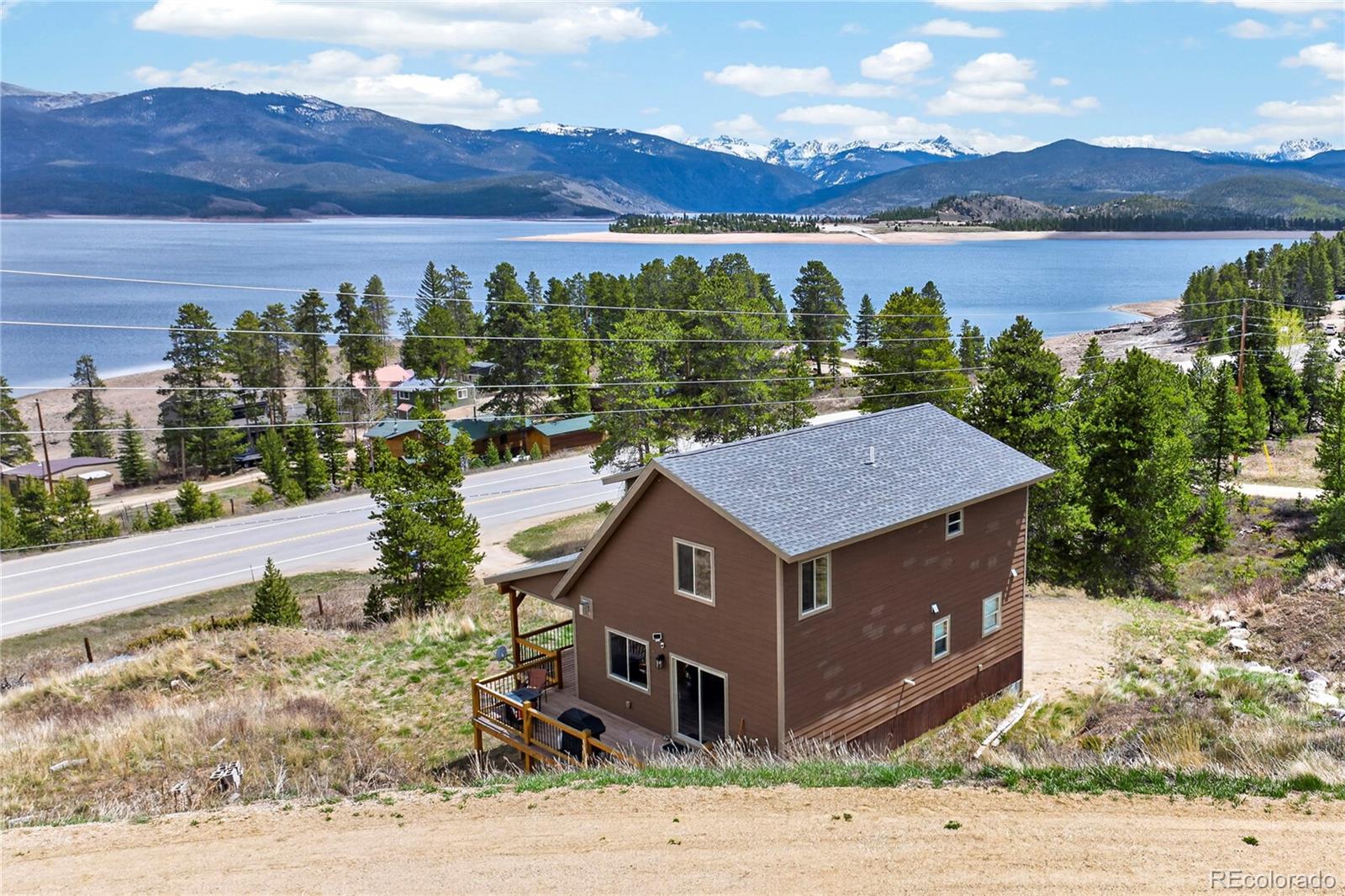 MLS Image #3 for 6533  us highway 34 ,granby, Colorado