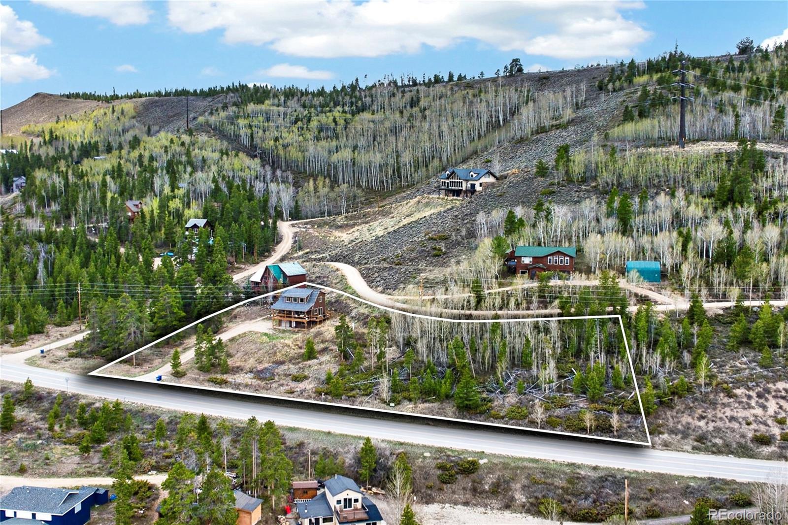 MLS Image #47 for 6533  us highway 34 ,granby, Colorado