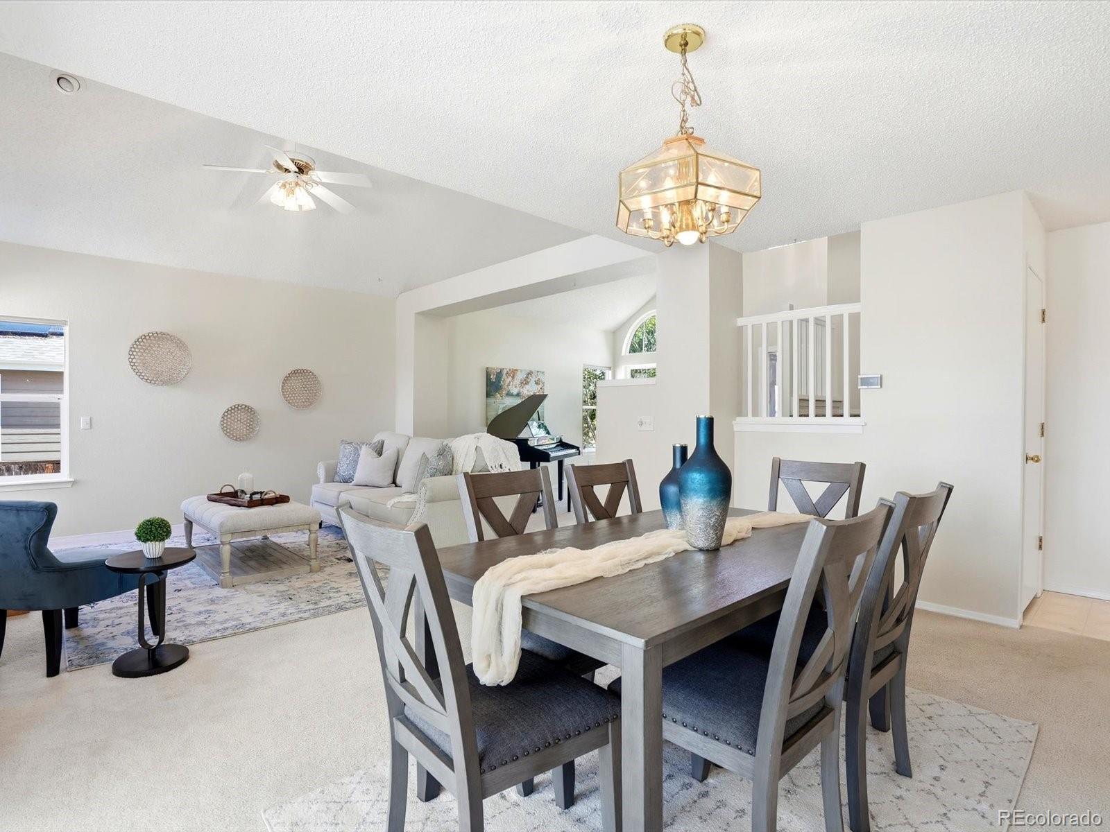 MLS Image #10 for 10237  song sparrow lane,highlands ranch, Colorado
