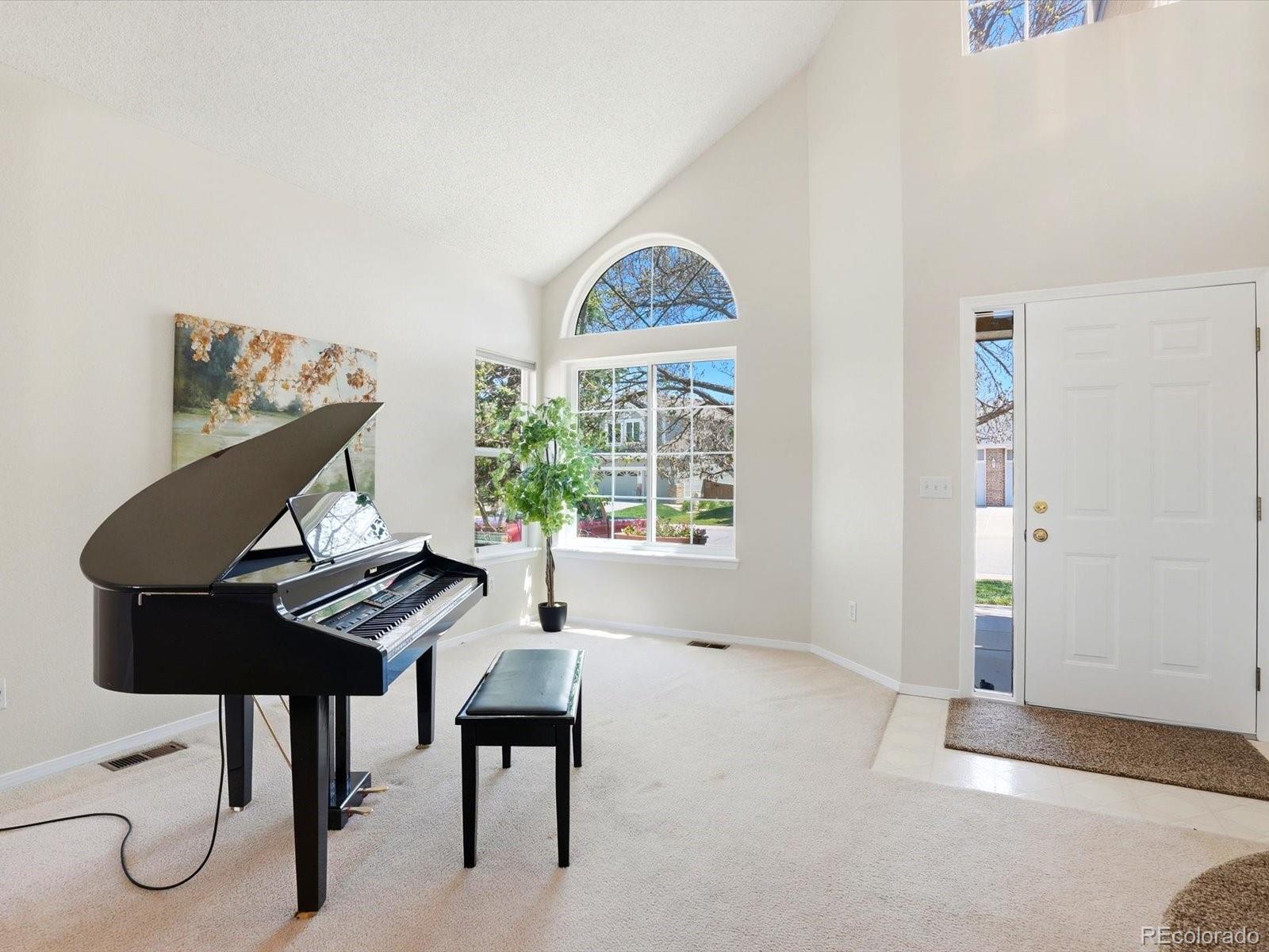 MLS Image #3 for 10237  song sparrow lane,highlands ranch, Colorado