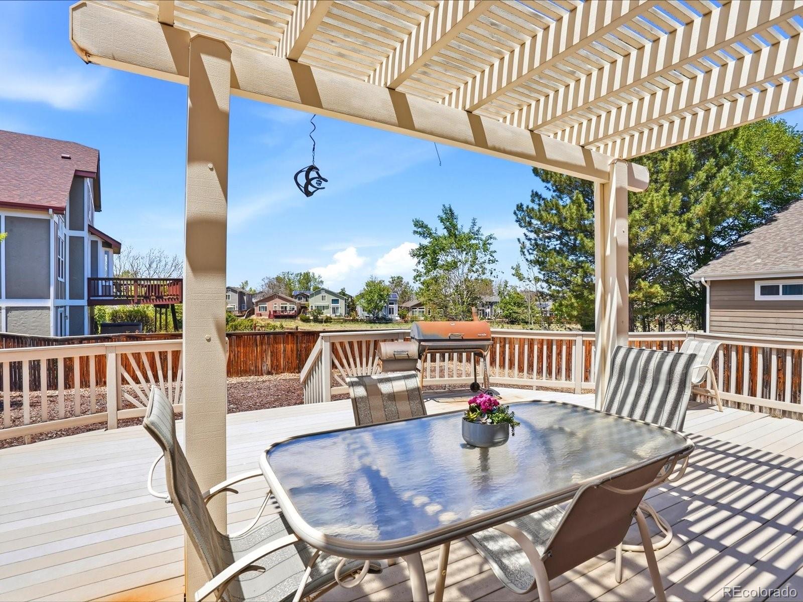 MLS Image #32 for 10237  song sparrow lane,highlands ranch, Colorado
