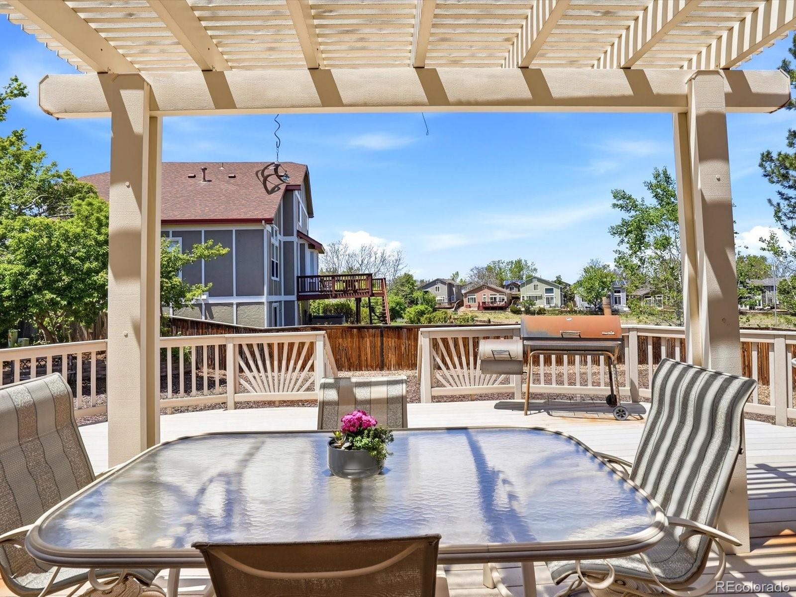 MLS Image #33 for 10237  song sparrow lane,highlands ranch, Colorado