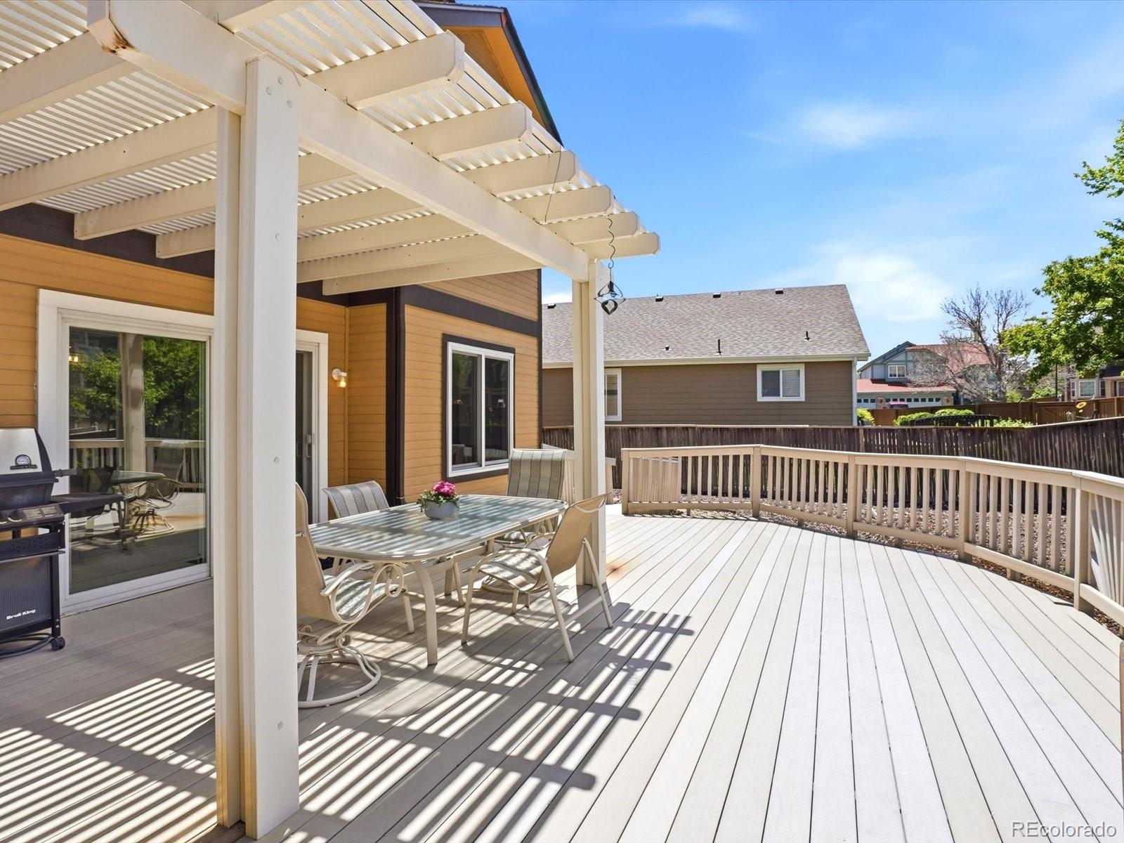 MLS Image #34 for 10237  song sparrow lane,highlands ranch, Colorado