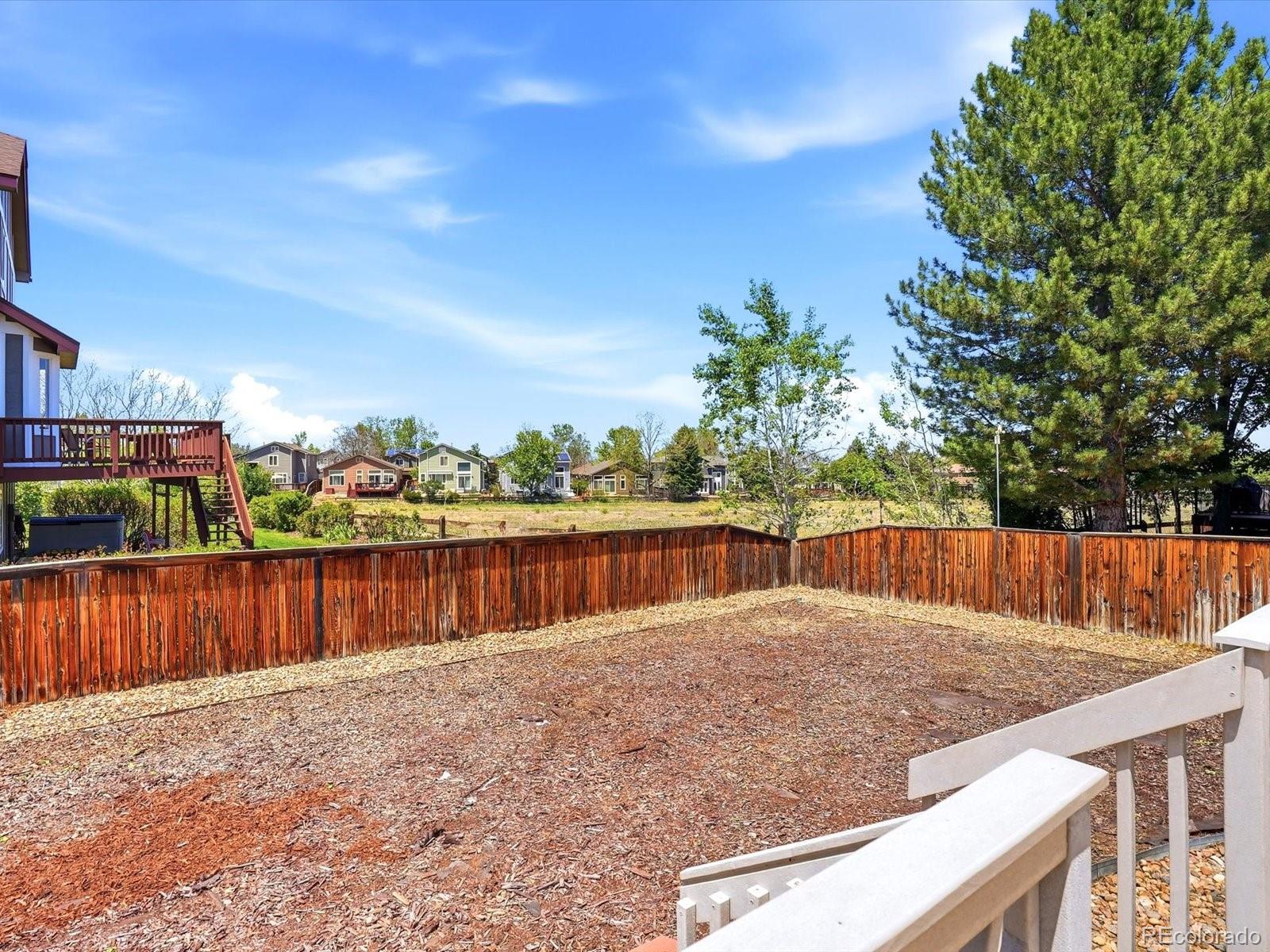 MLS Image #36 for 10237  song sparrow lane,highlands ranch, Colorado