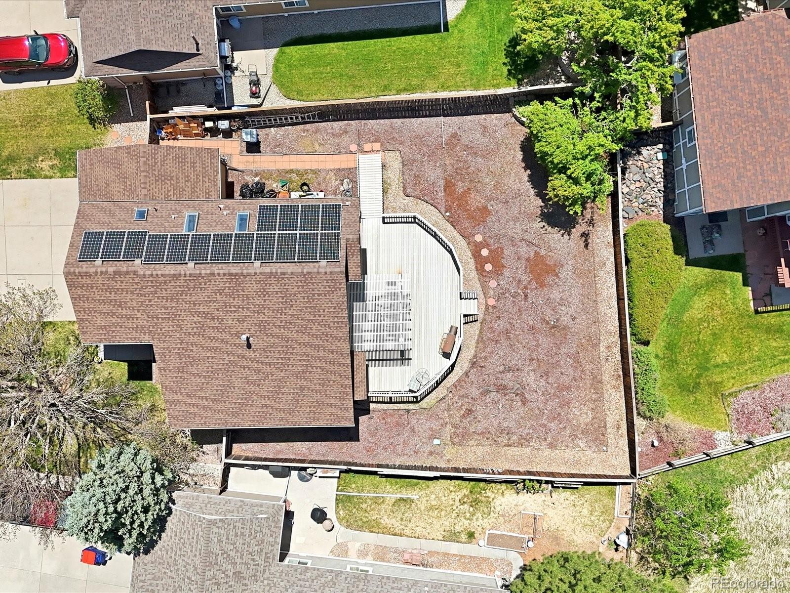 MLS Image #41 for 10237  song sparrow lane,highlands ranch, Colorado
