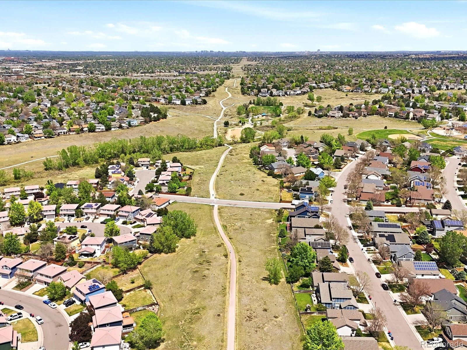 MLS Image #45 for 10237  song sparrow lane,highlands ranch, Colorado