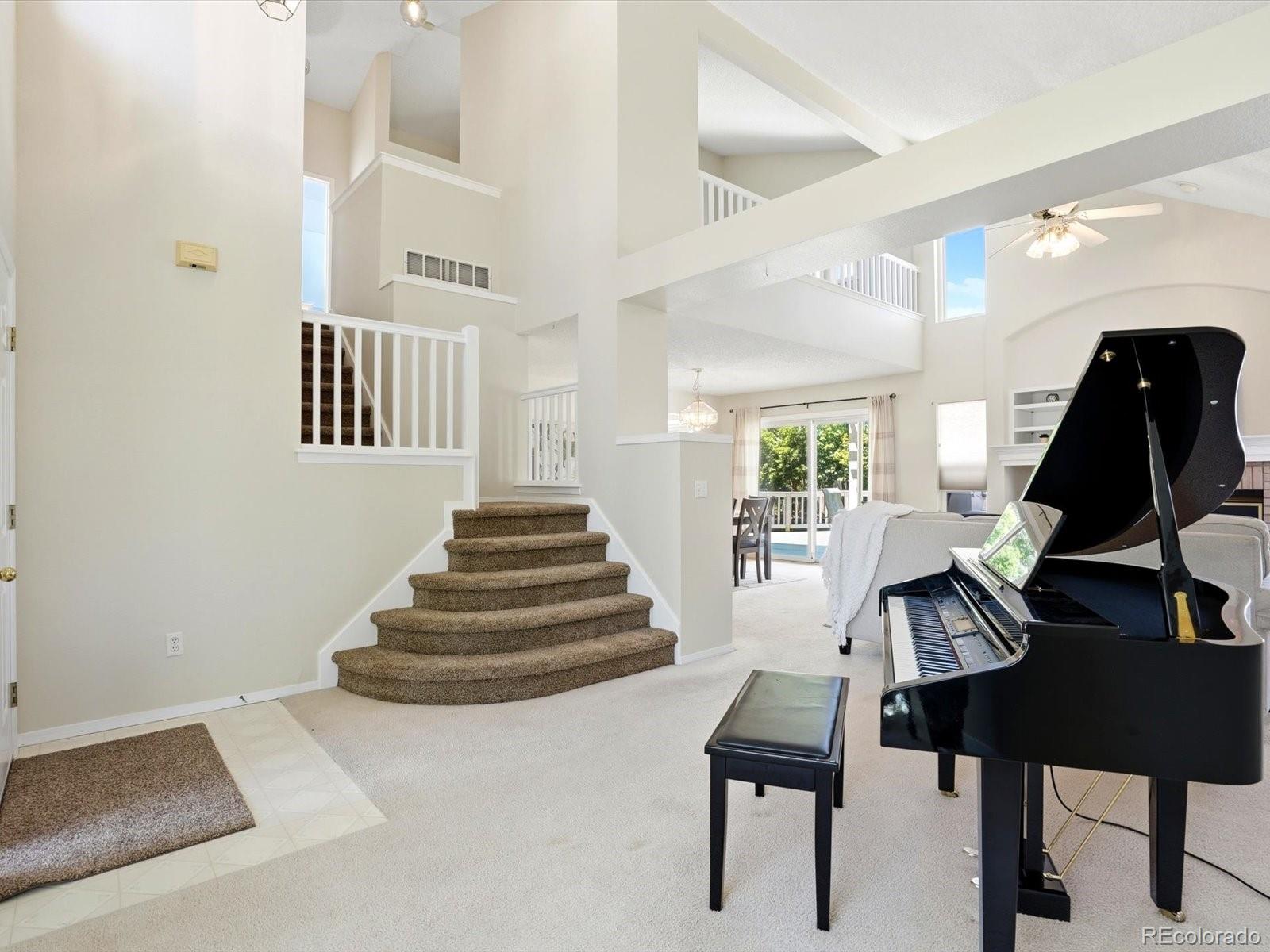 MLS Image #5 for 10237  song sparrow lane,highlands ranch, Colorado