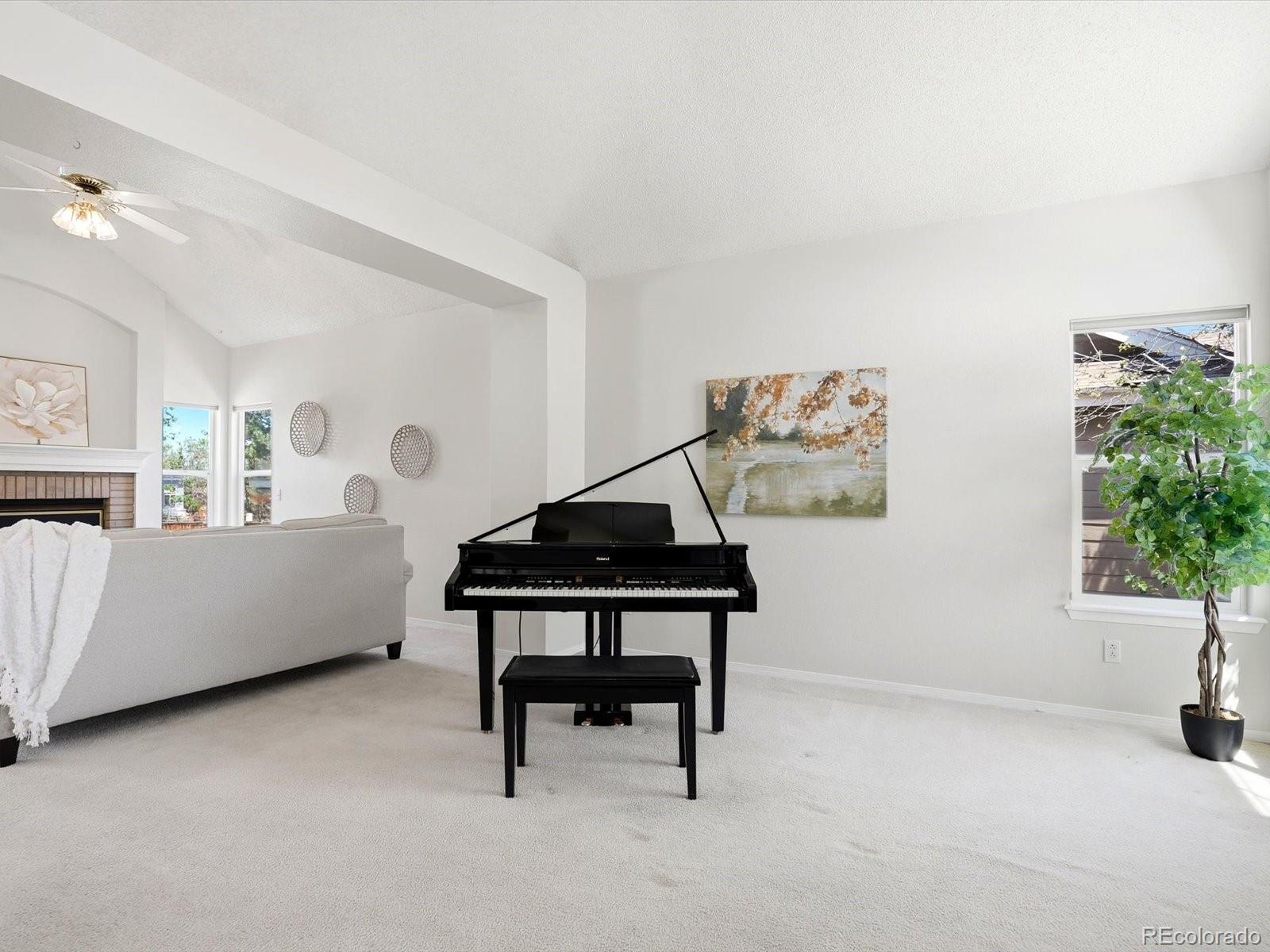 MLS Image #6 for 10237  song sparrow lane,highlands ranch, Colorado