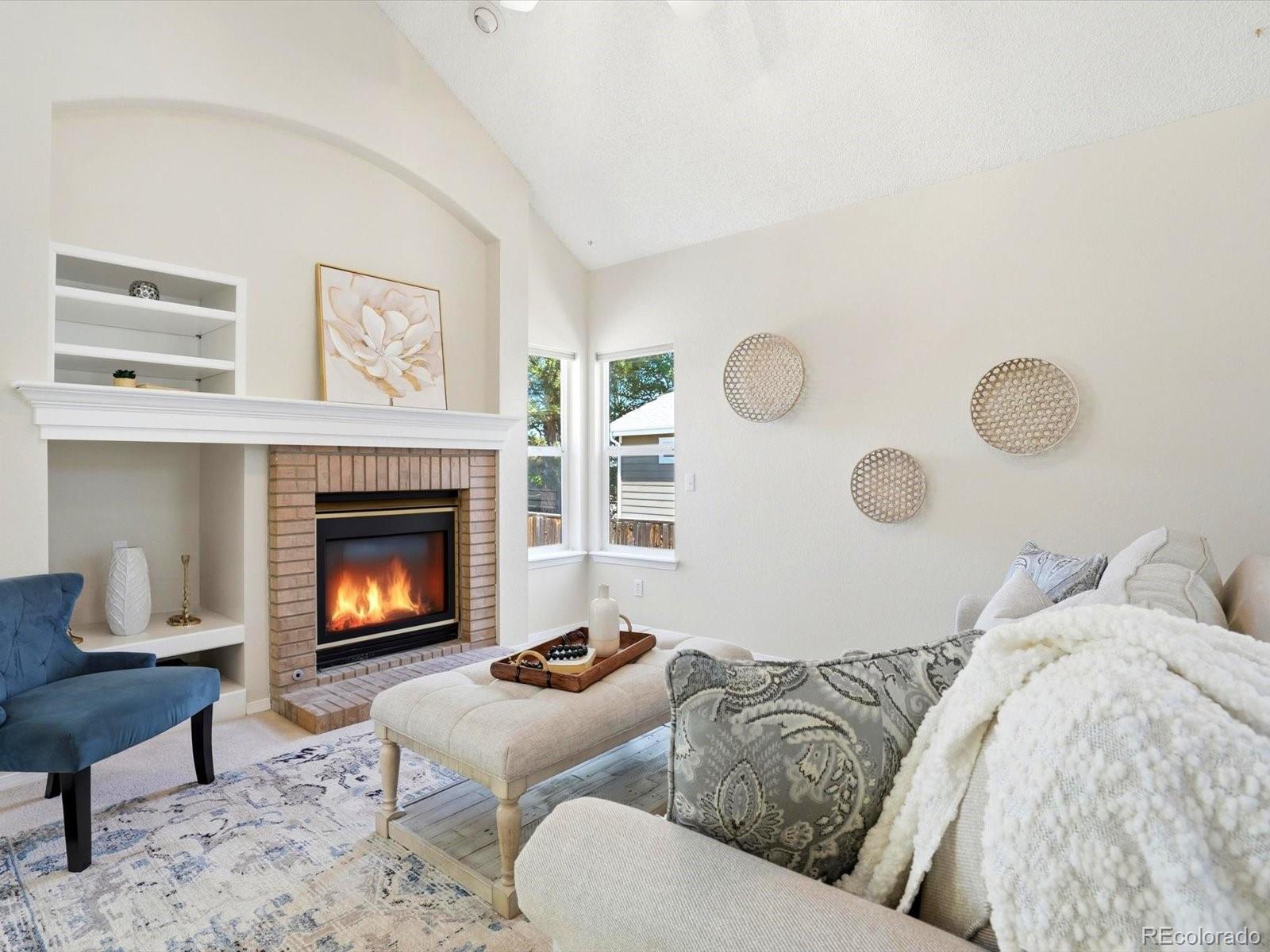MLS Image #7 for 10237  song sparrow lane,highlands ranch, Colorado