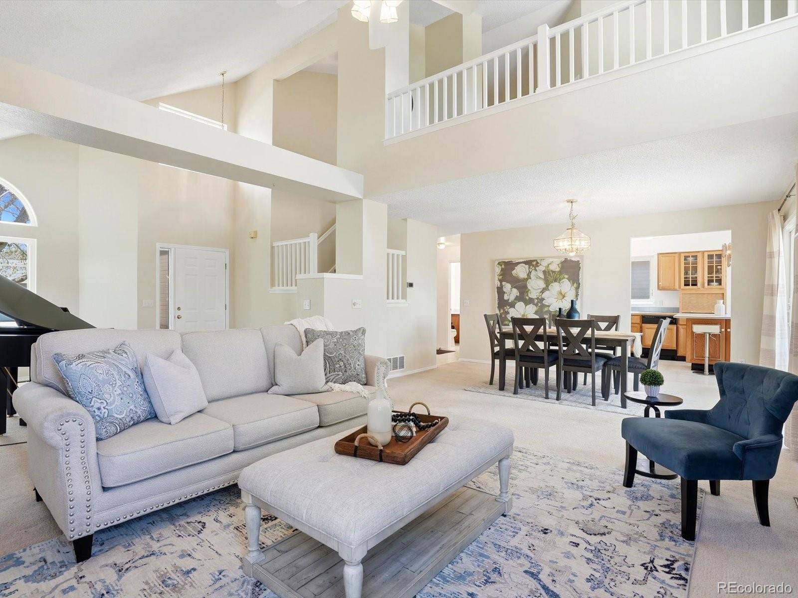 MLS Image #8 for 10237  song sparrow lane,highlands ranch, Colorado