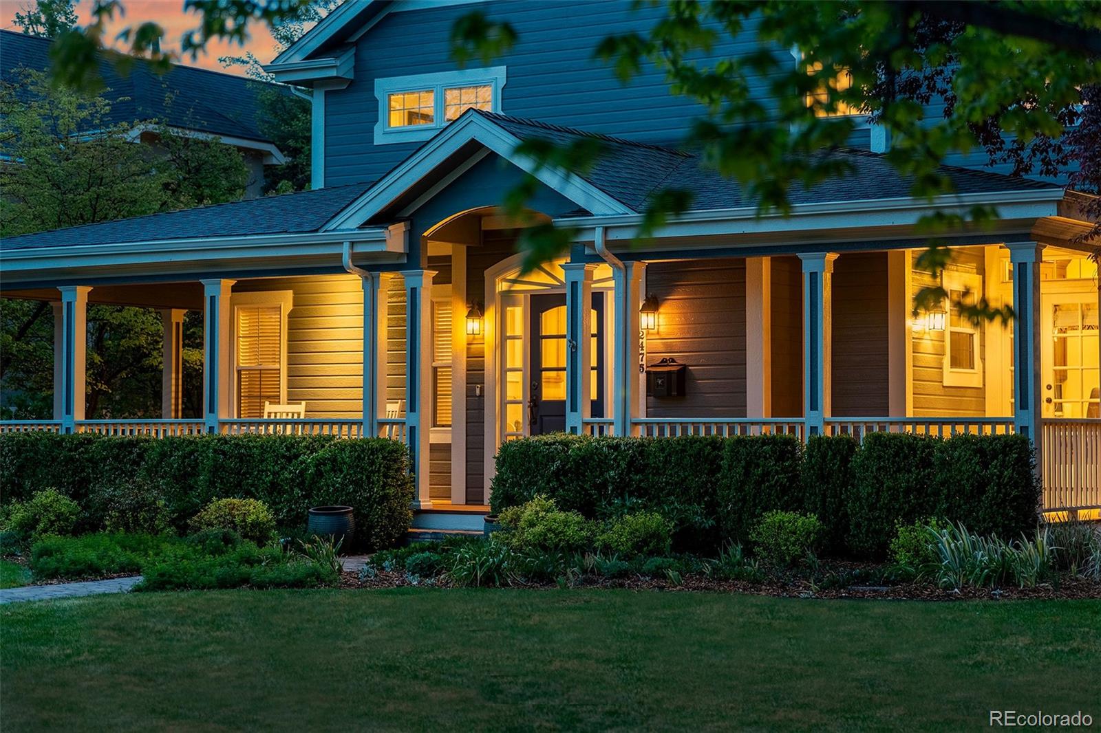 MLS Image #0 for 2475 s clayton street,denver, Colorado
