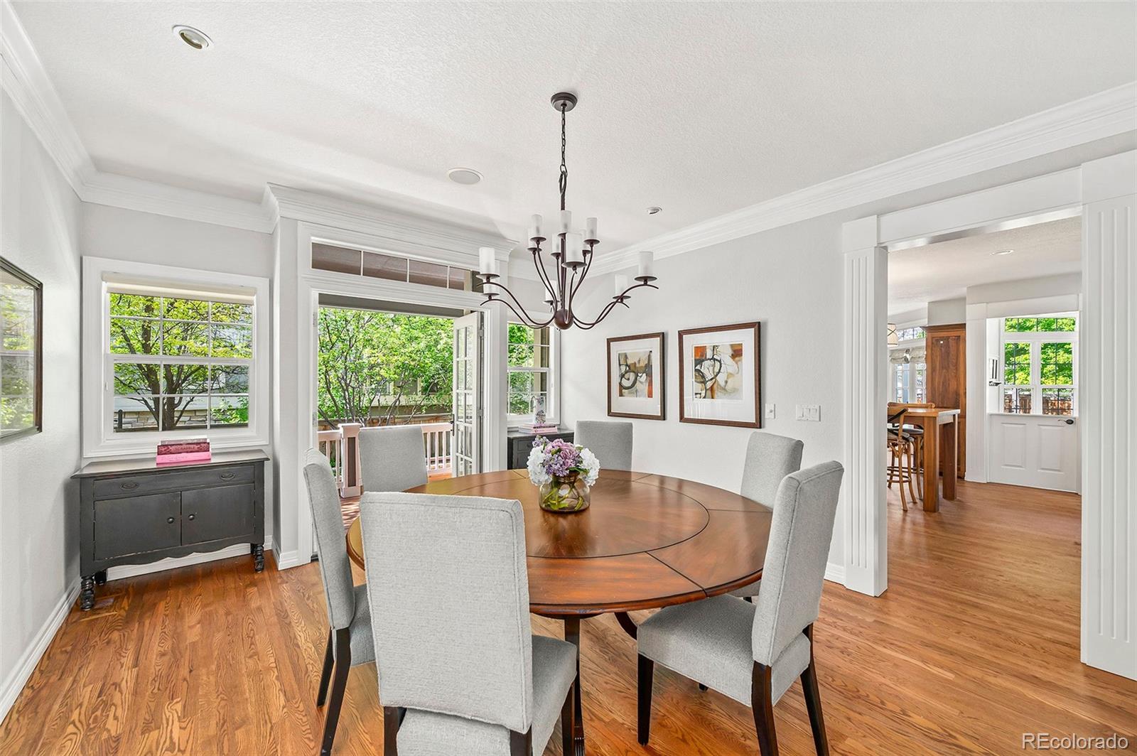 MLS Image #11 for 2475 s clayton street,denver, Colorado