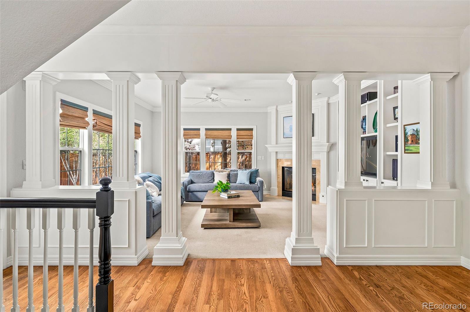 MLS Image #19 for 2475 s clayton street,denver, Colorado