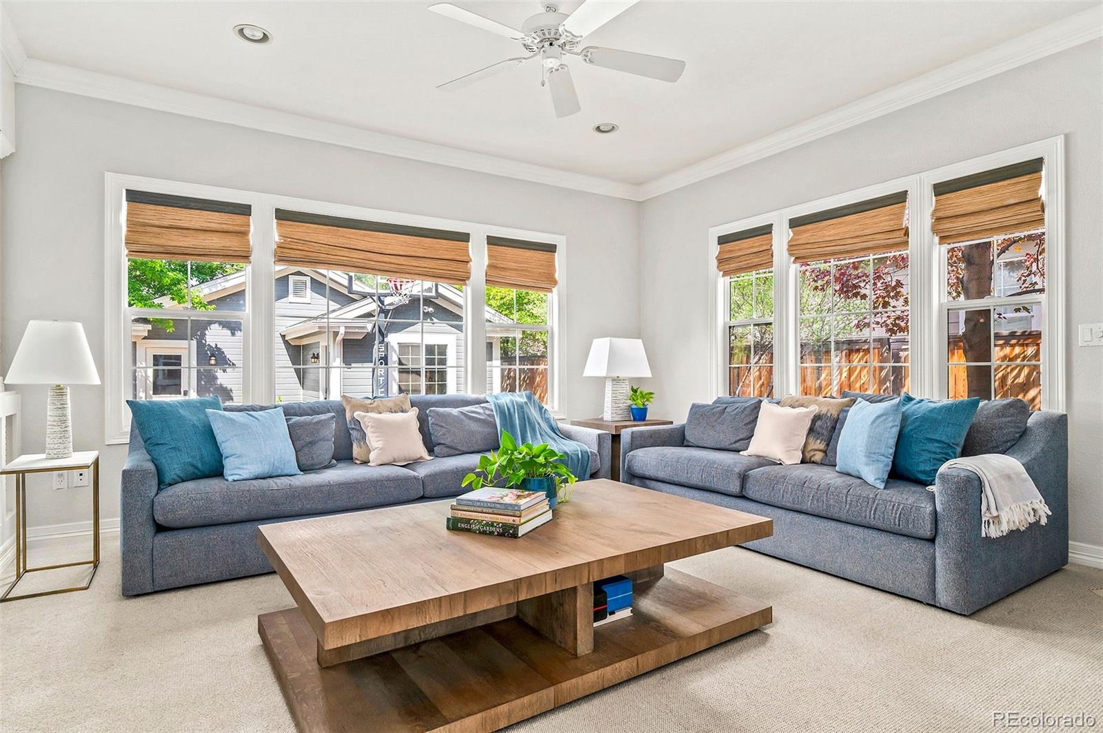 MLS Image #20 for 2475 s clayton street,denver, Colorado