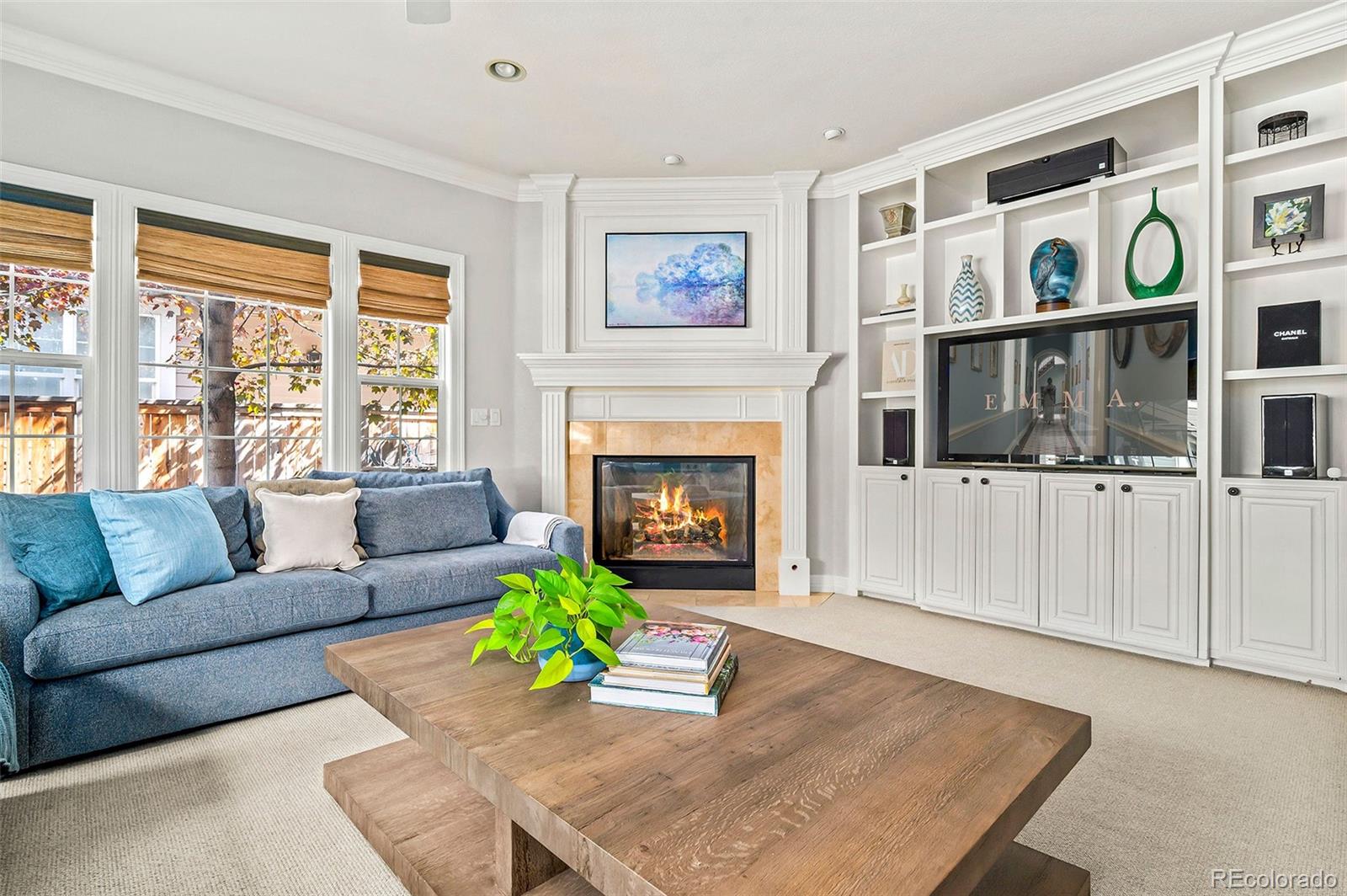 MLS Image #21 for 2475 s clayton street,denver, Colorado