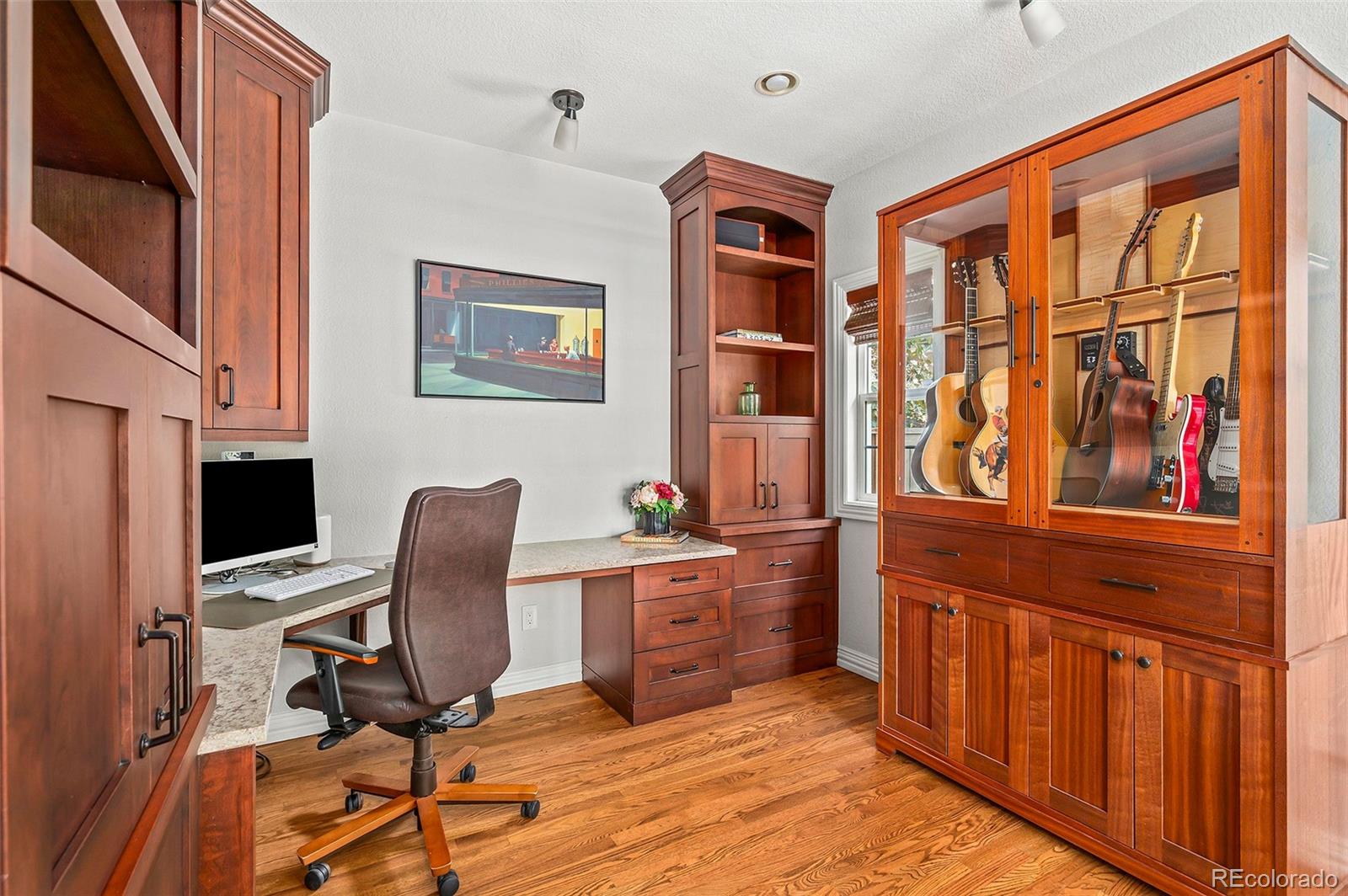 MLS Image #22 for 2475 s clayton street,denver, Colorado