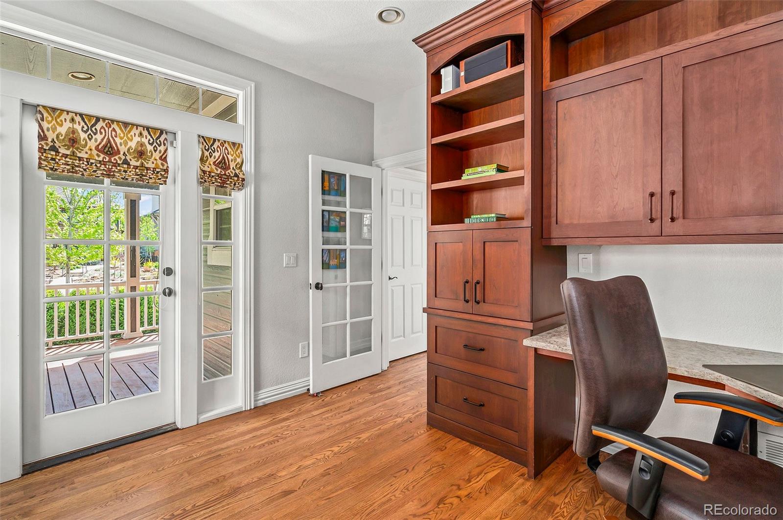 MLS Image #23 for 2475 s clayton street,denver, Colorado