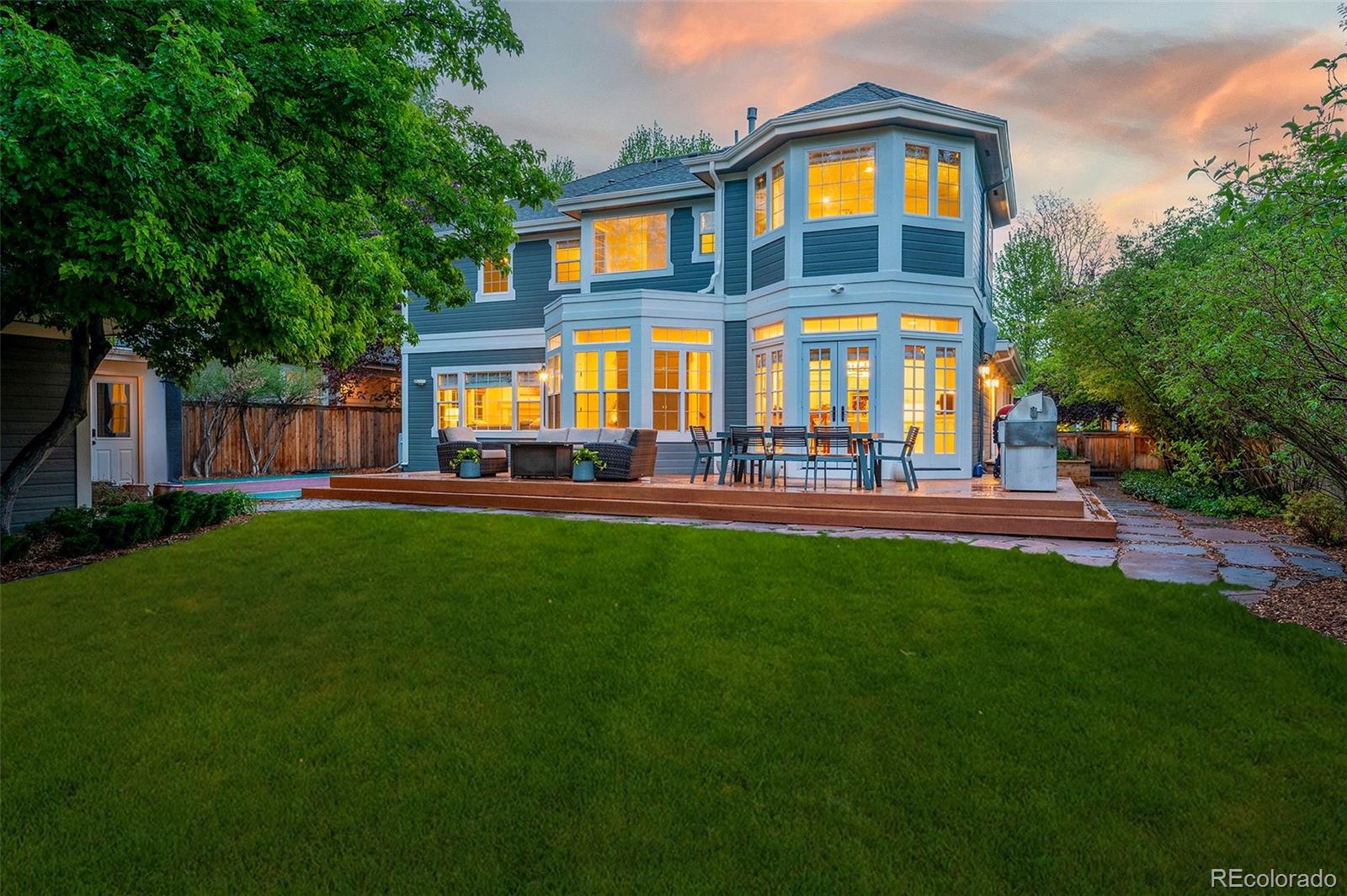 MLS Image #3 for 2475 s clayton street,denver, Colorado