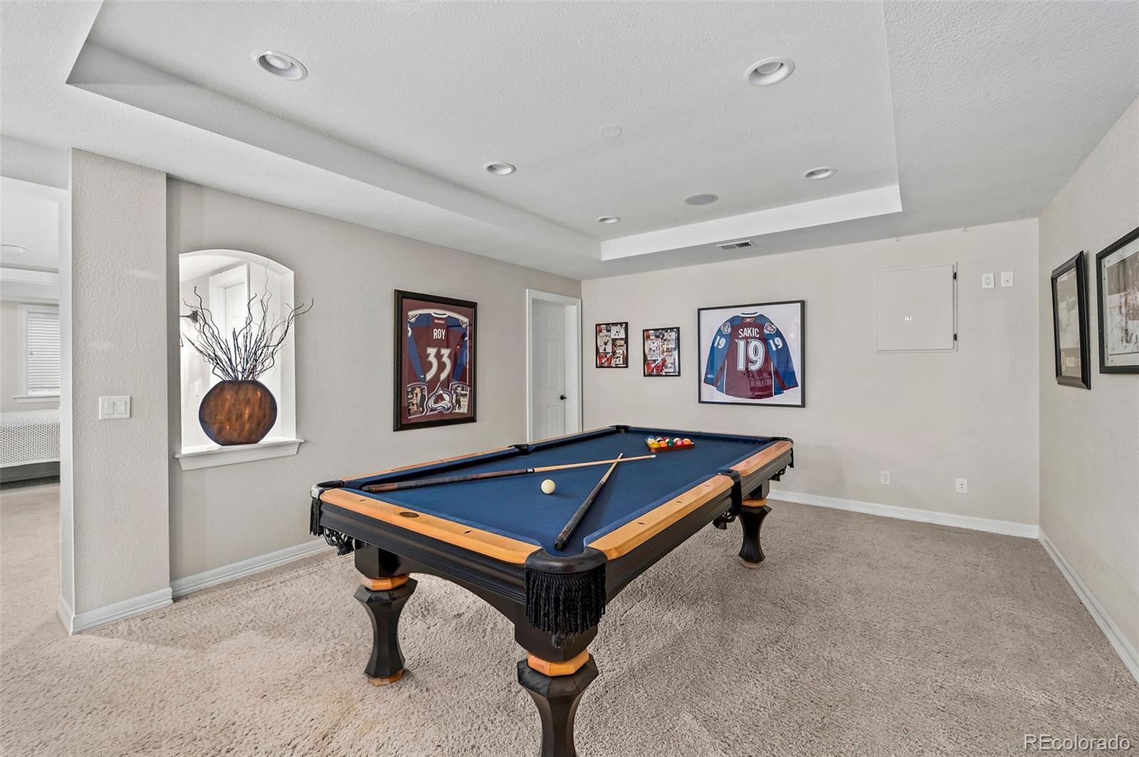 MLS Image #37 for 2475 s clayton street,denver, Colorado