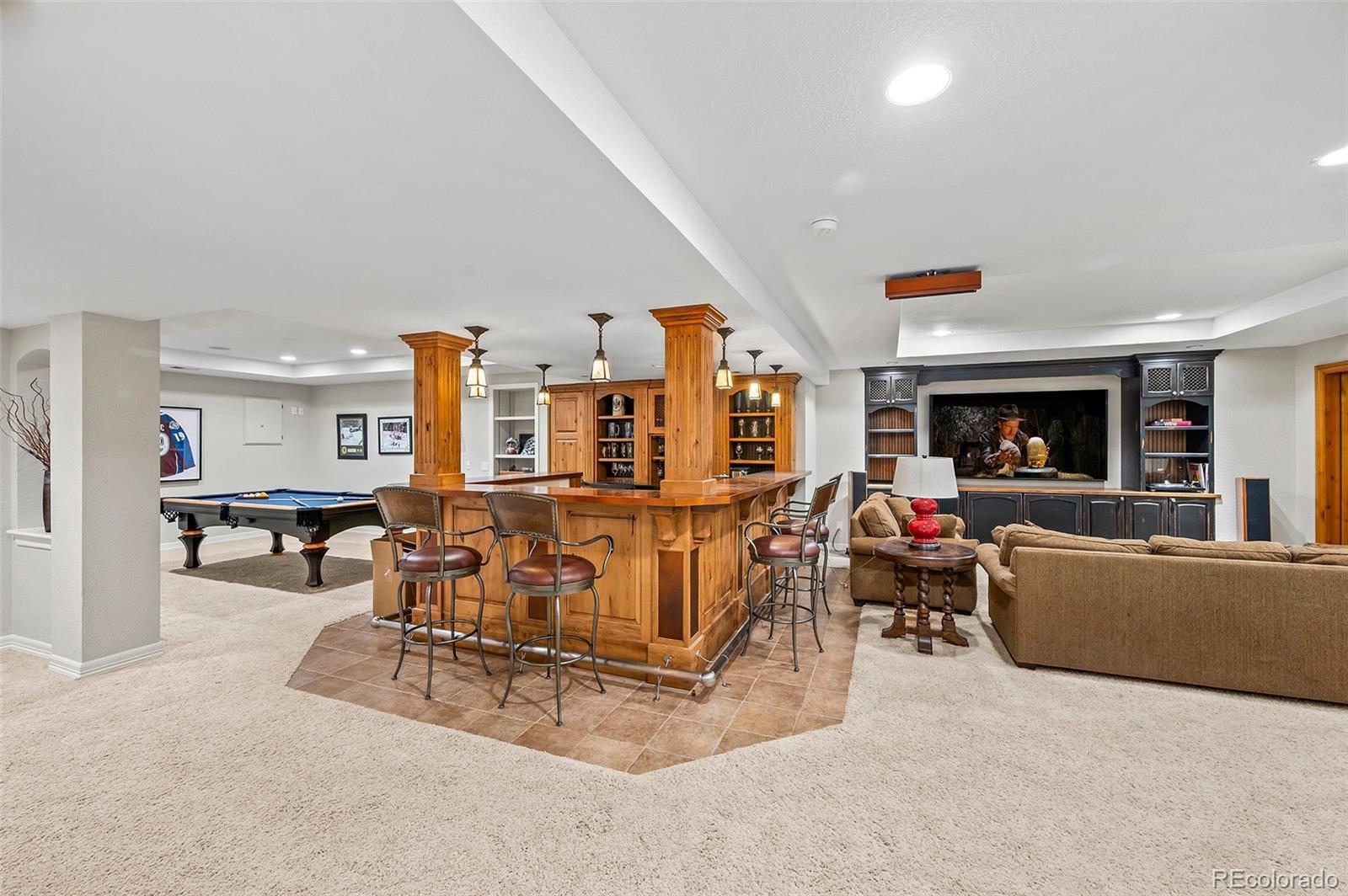 MLS Image #38 for 2475 s clayton street,denver, Colorado