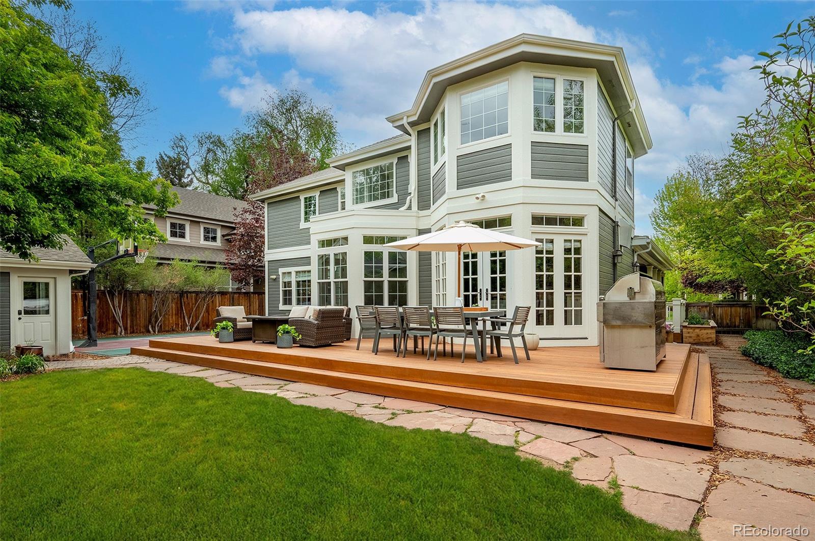 MLS Image #40 for 2475 s clayton street,denver, Colorado