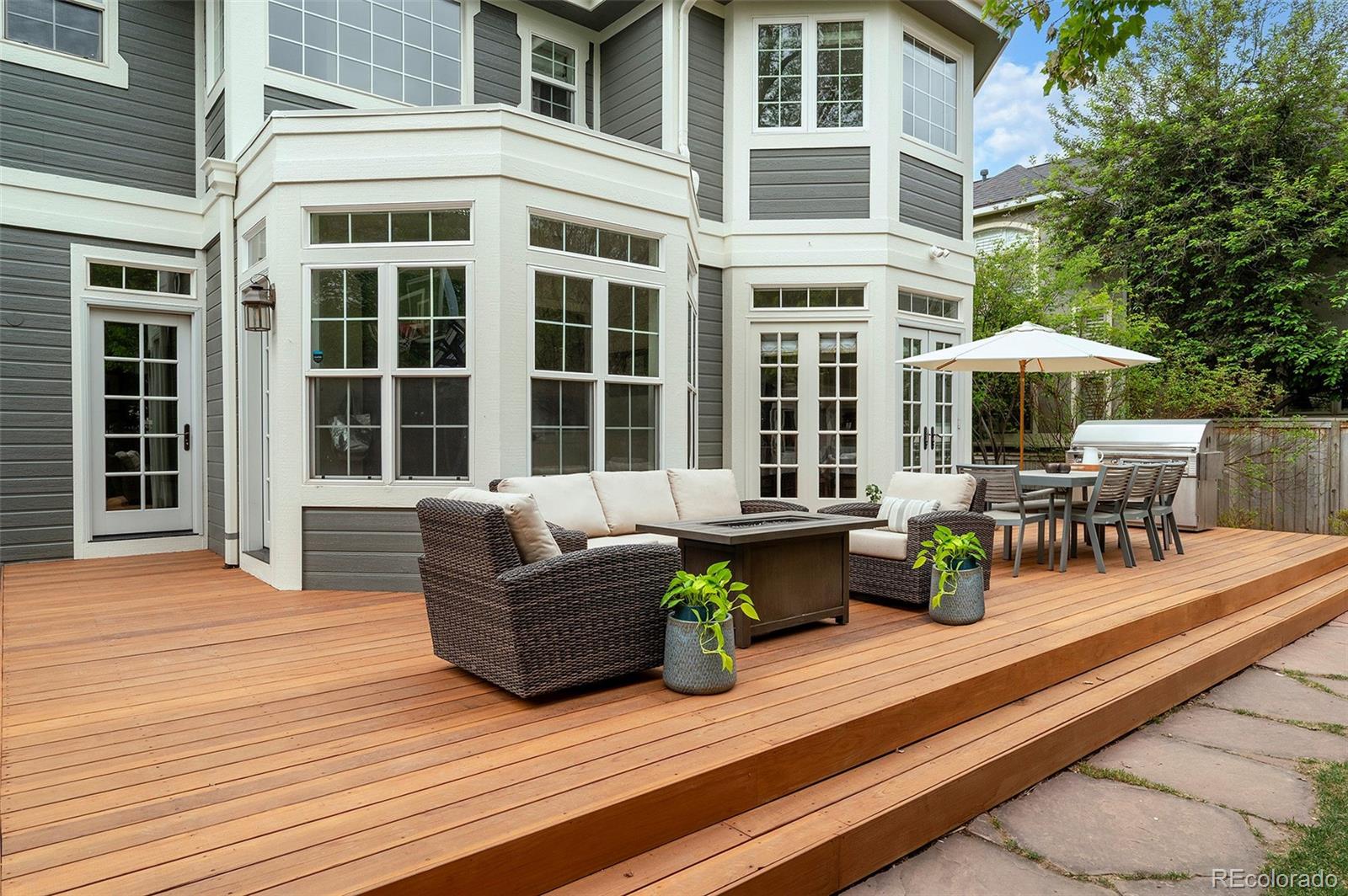 MLS Image #41 for 2475 s clayton street,denver, Colorado