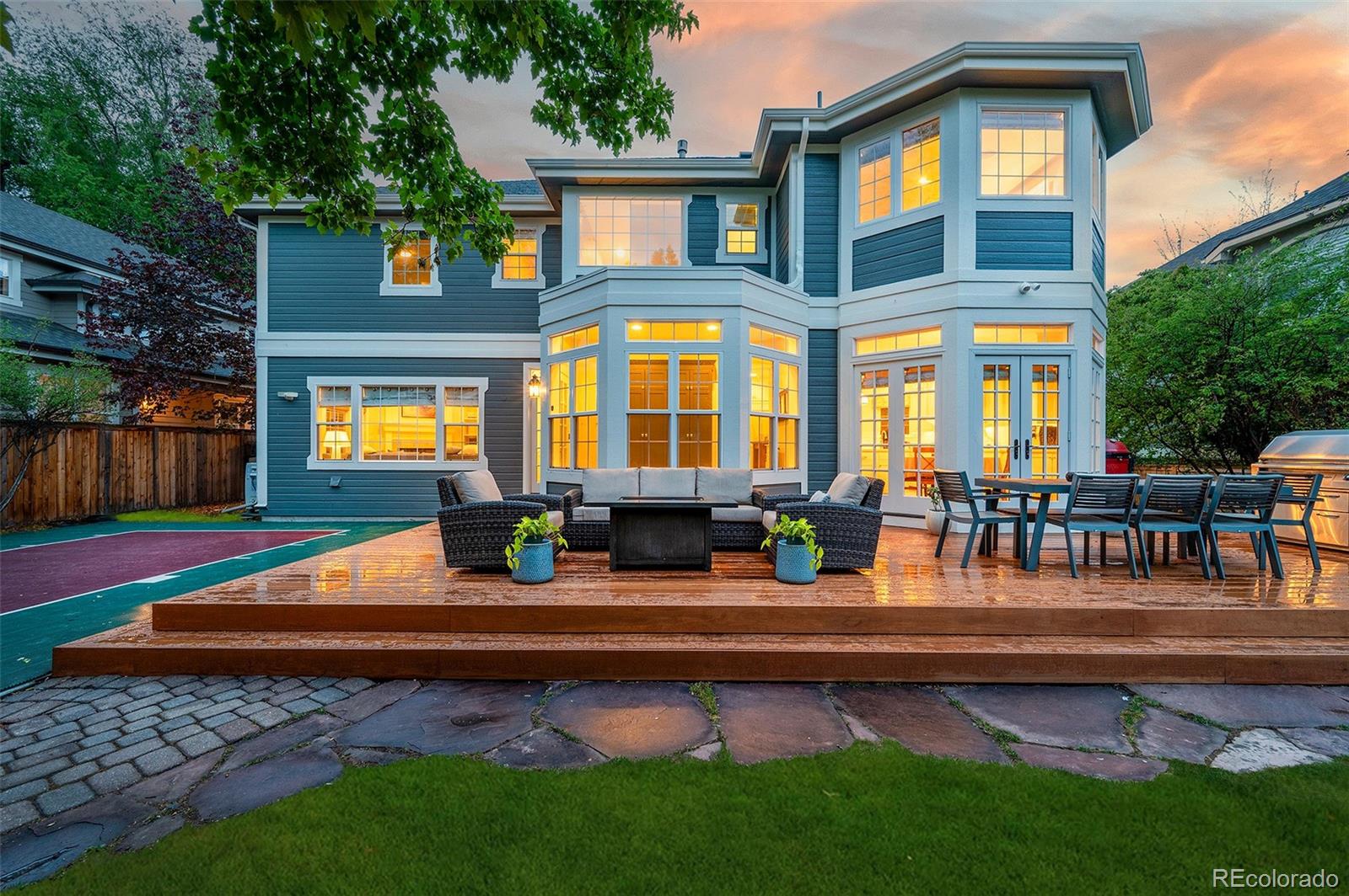 MLS Image #44 for 2475 s clayton street,denver, Colorado