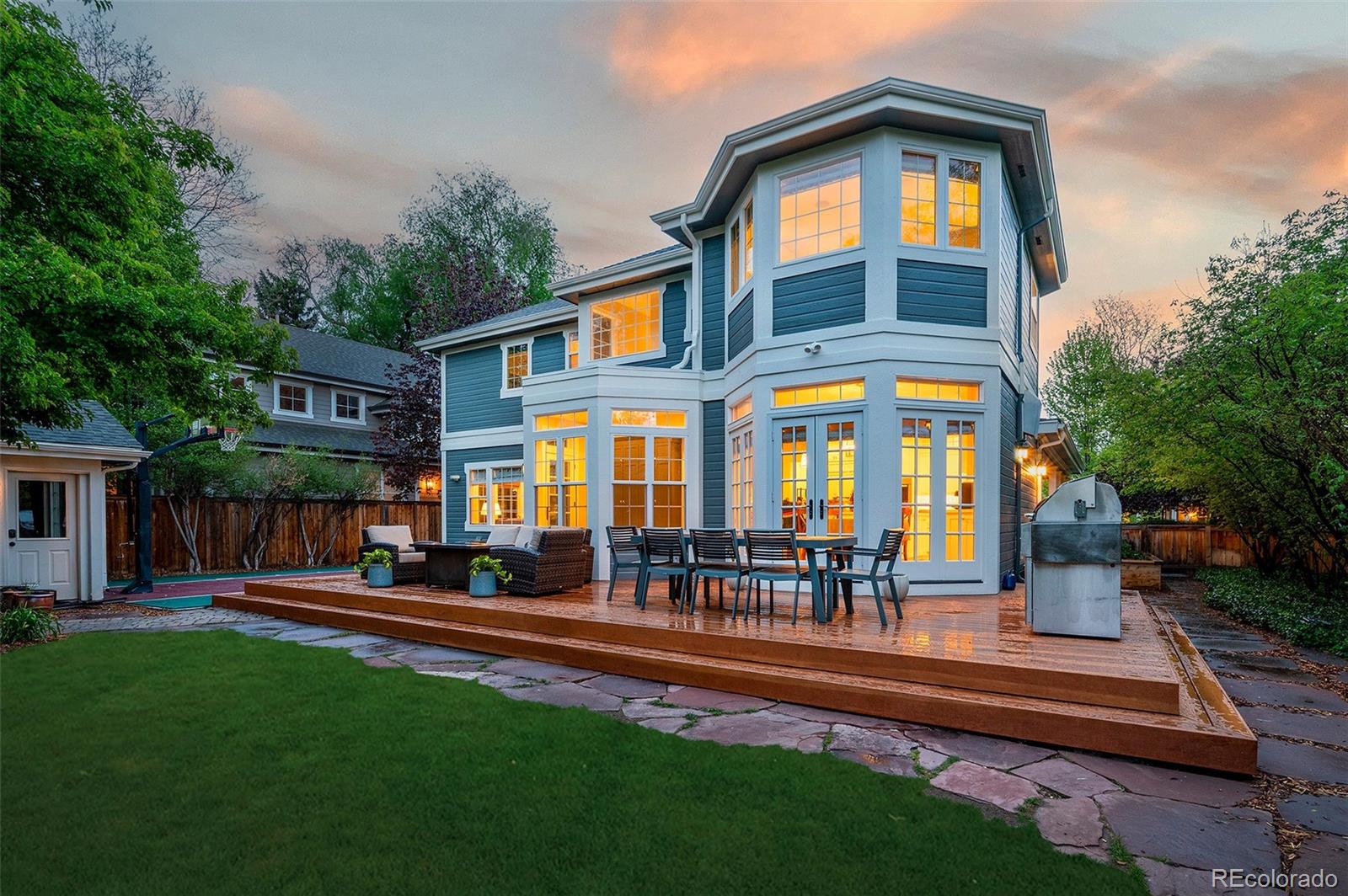 MLS Image #45 for 2475 s clayton street,denver, Colorado