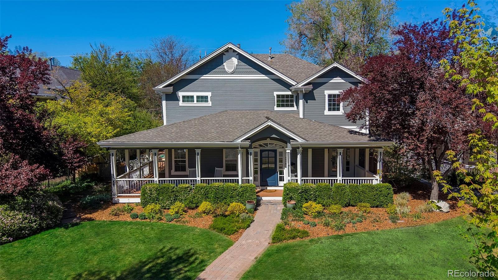 MLS Image #6 for 2475 s clayton street,denver, Colorado