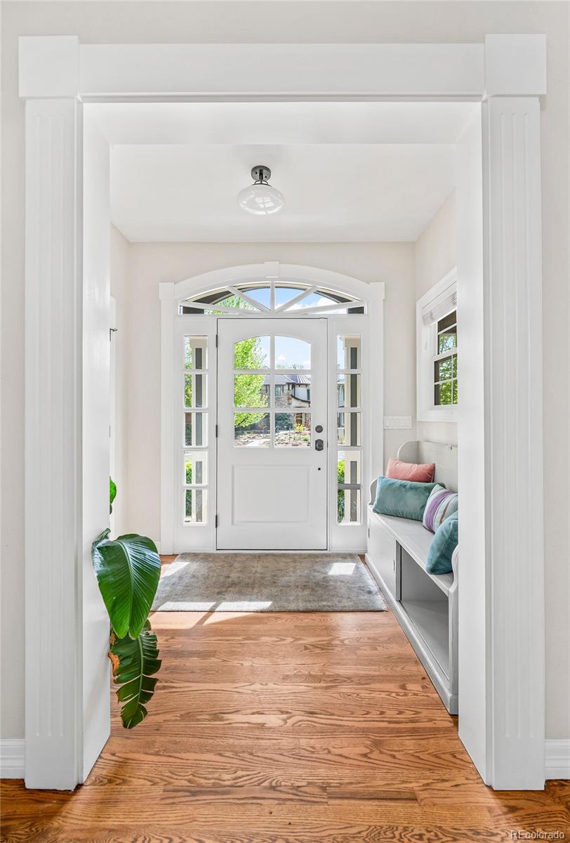 MLS Image #8 for 2475 s clayton street,denver, Colorado