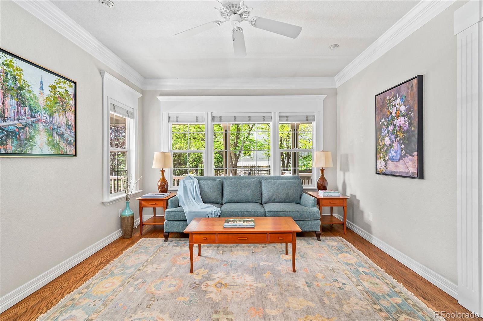 MLS Image #9 for 2475 s clayton street,denver, Colorado