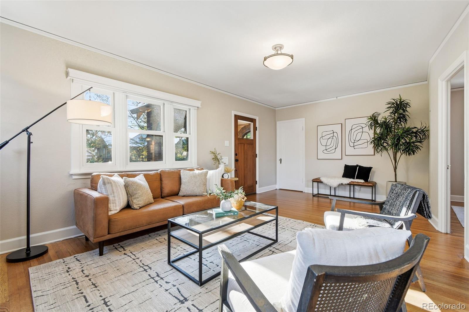 MLS Image #14 for 2820  clermont street,denver, Colorado