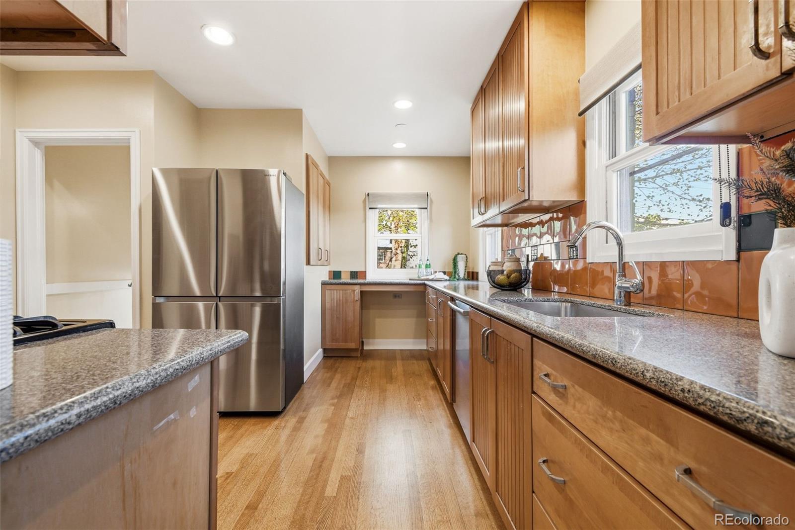 MLS Image #2 for 2820  clermont street,denver, Colorado