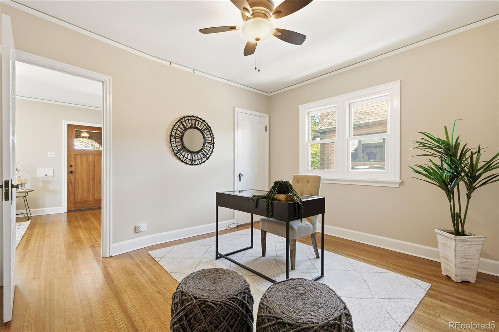MLS Image #24 for 2820  clermont street,denver, Colorado
