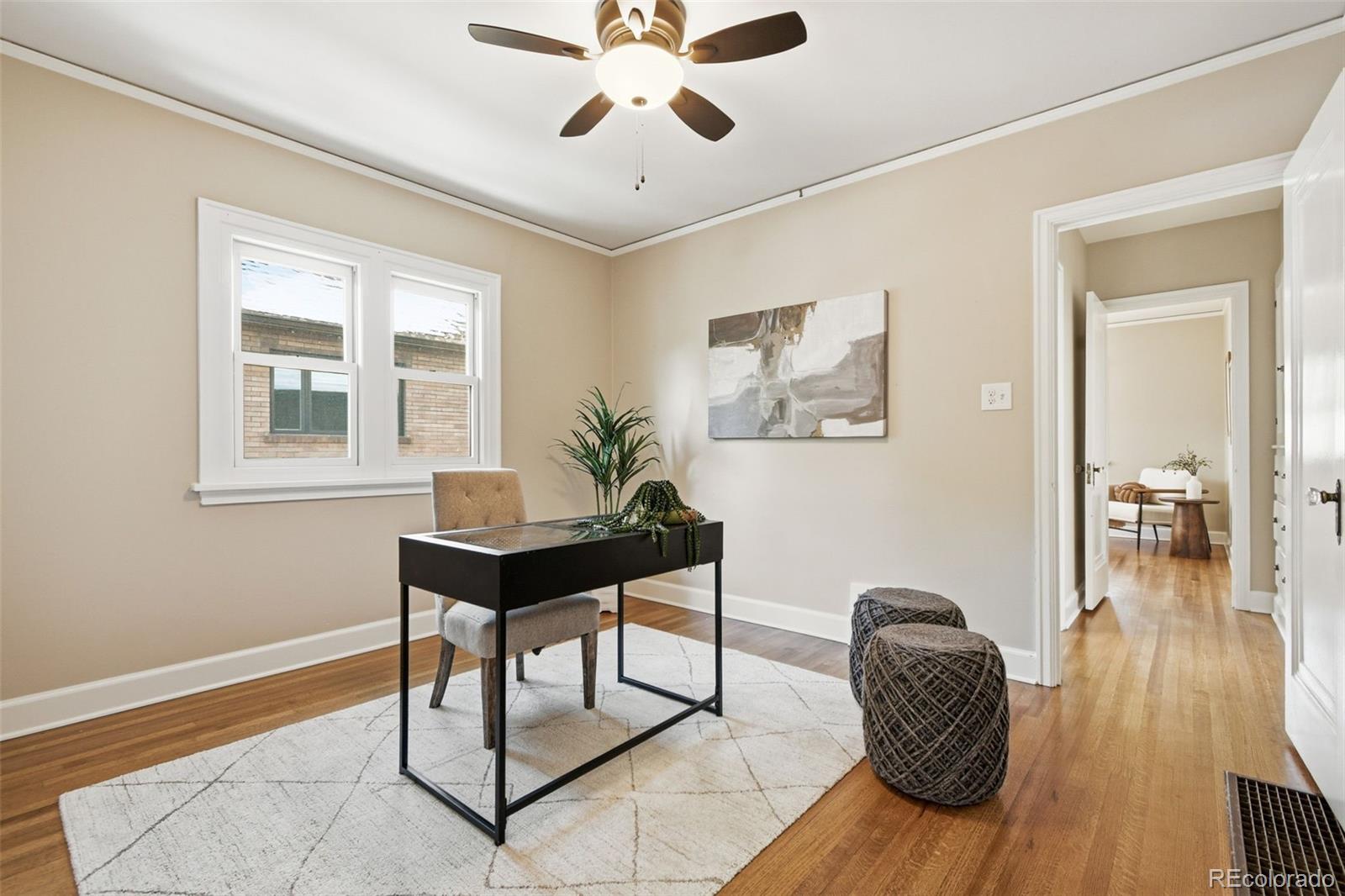 MLS Image #25 for 2820  clermont street,denver, Colorado