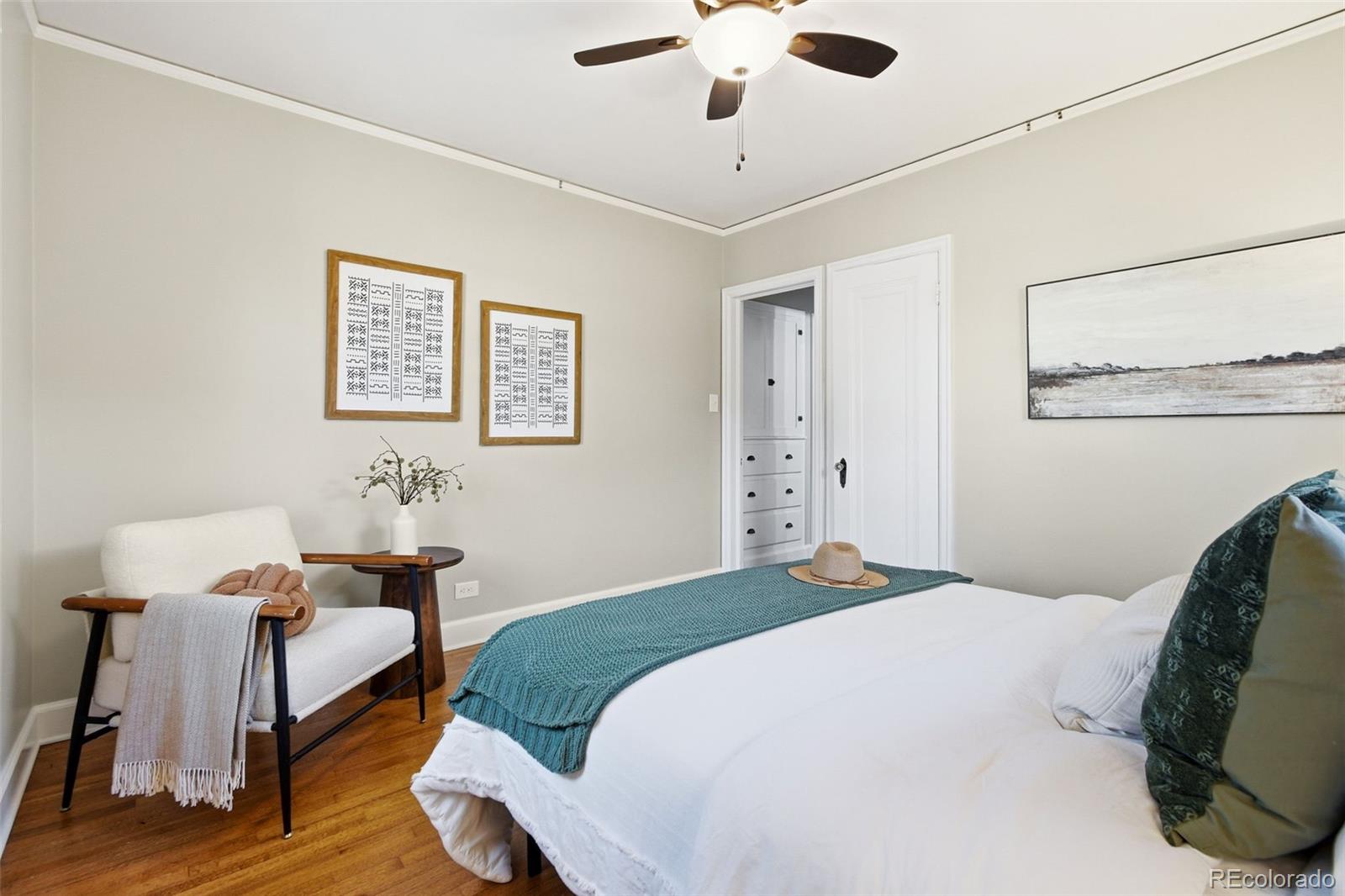 MLS Image #27 for 2820  clermont street,denver, Colorado