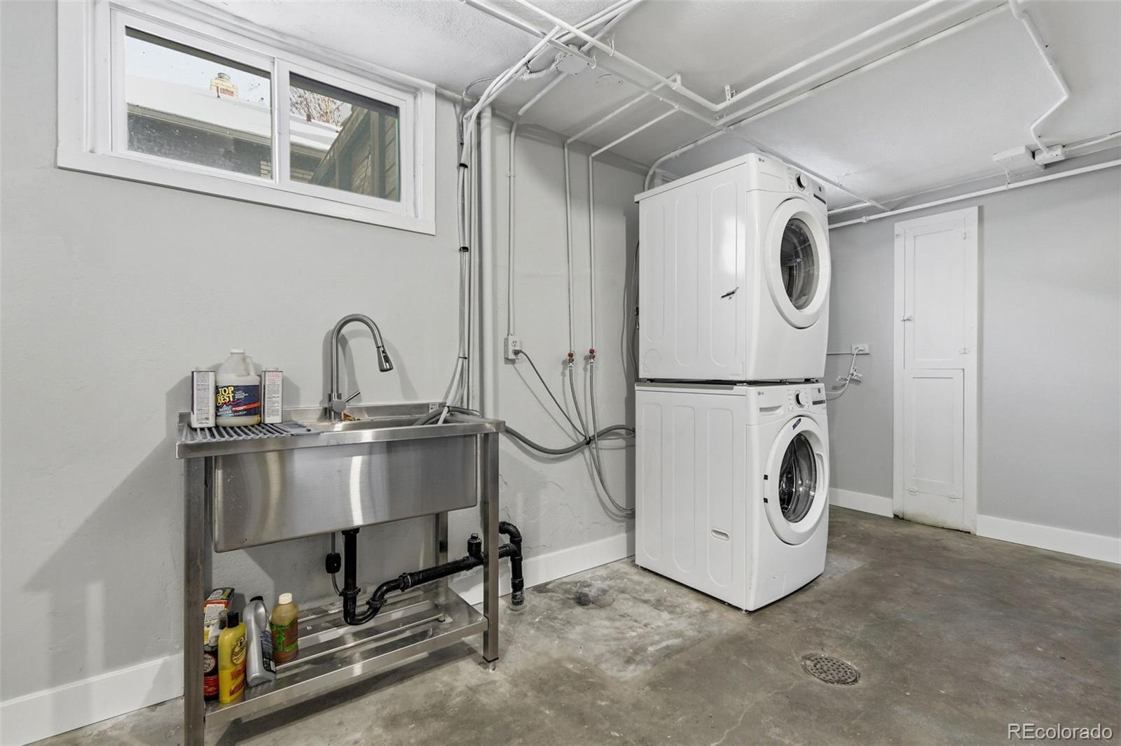 MLS Image #40 for 2820  clermont street,denver, Colorado