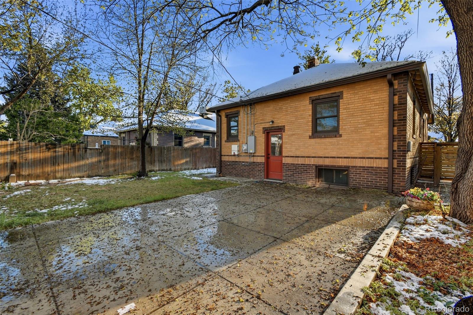 MLS Image #41 for 2820  clermont street,denver, Colorado