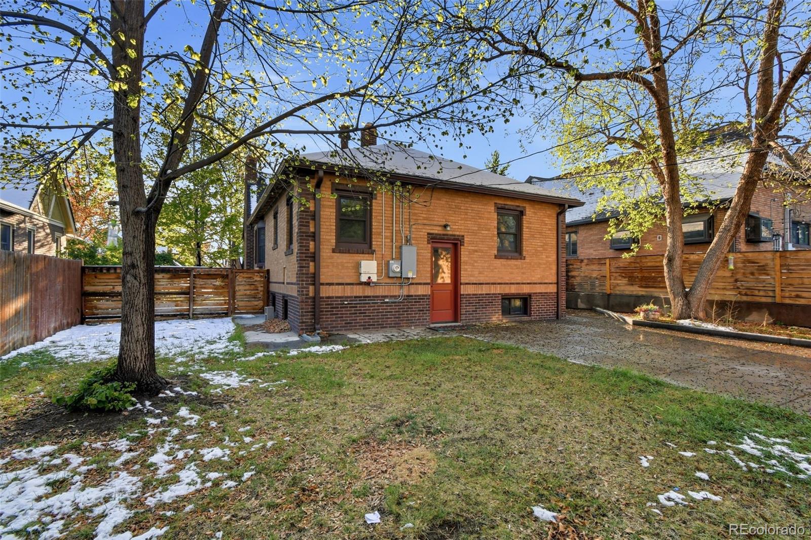 MLS Image #42 for 2820  clermont street,denver, Colorado