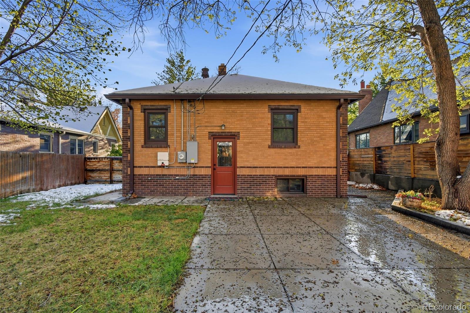 MLS Image #43 for 2820  clermont street,denver, Colorado